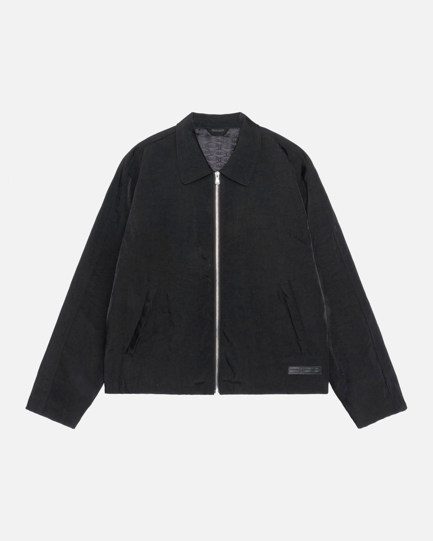 BLOUSON NYLON CLUB SS LINK