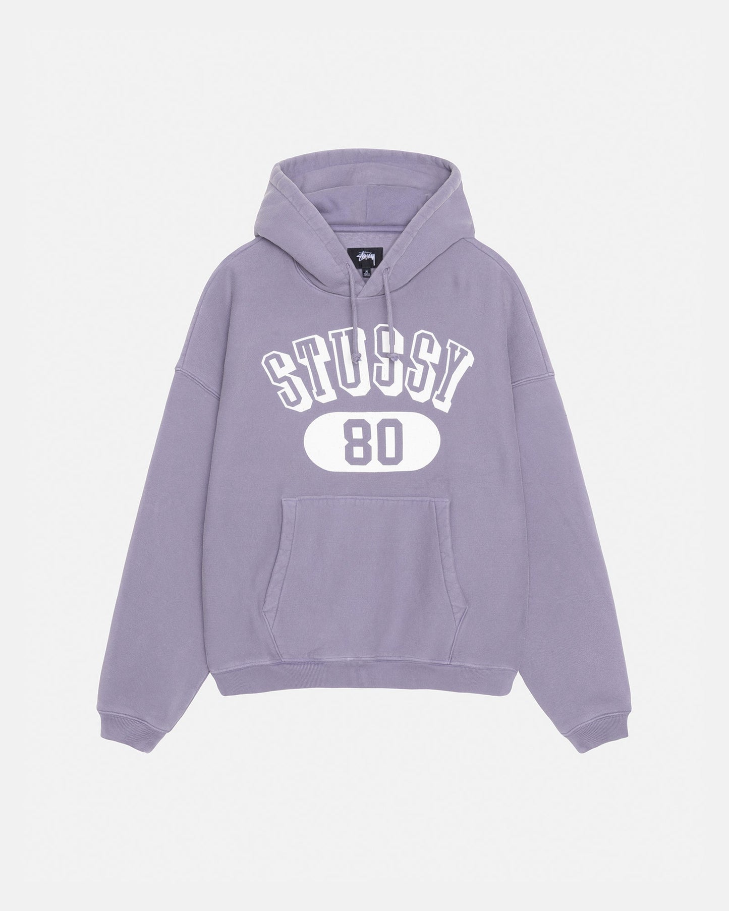 SWEAT À CAPUCHE RELAX
