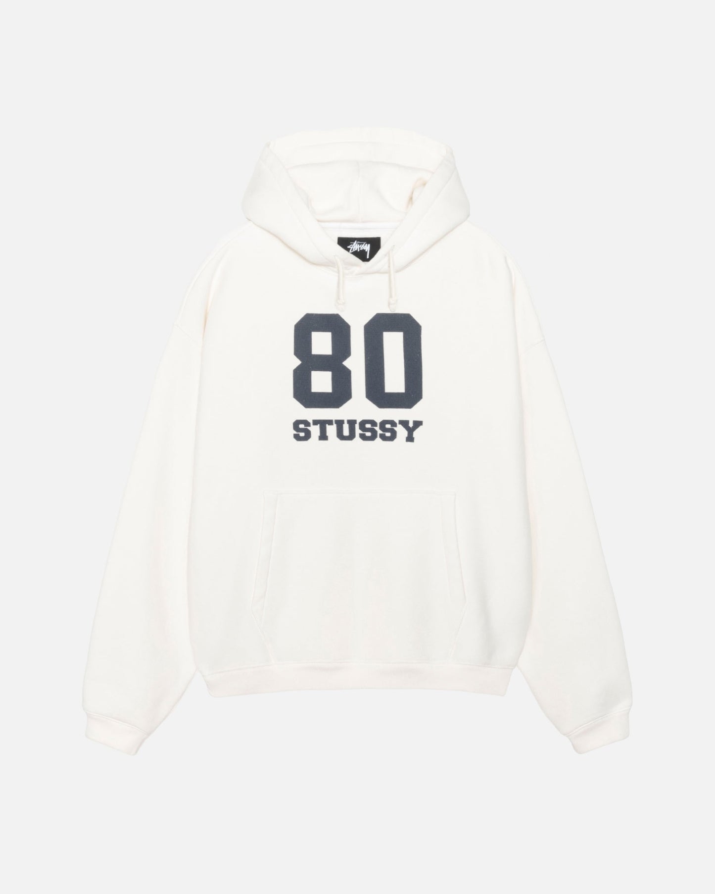 80 HOODIE DÉTENDU