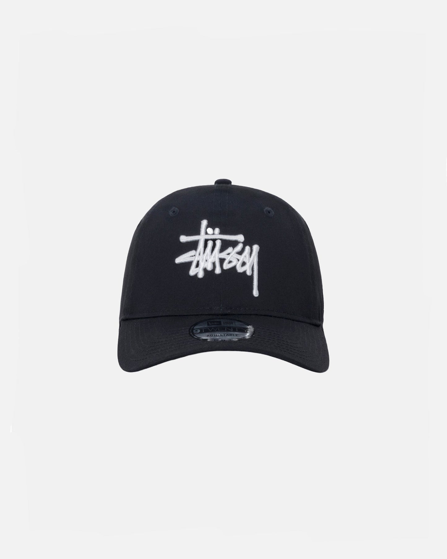 Casquette strapback basique NEW ERA 9TWENTY