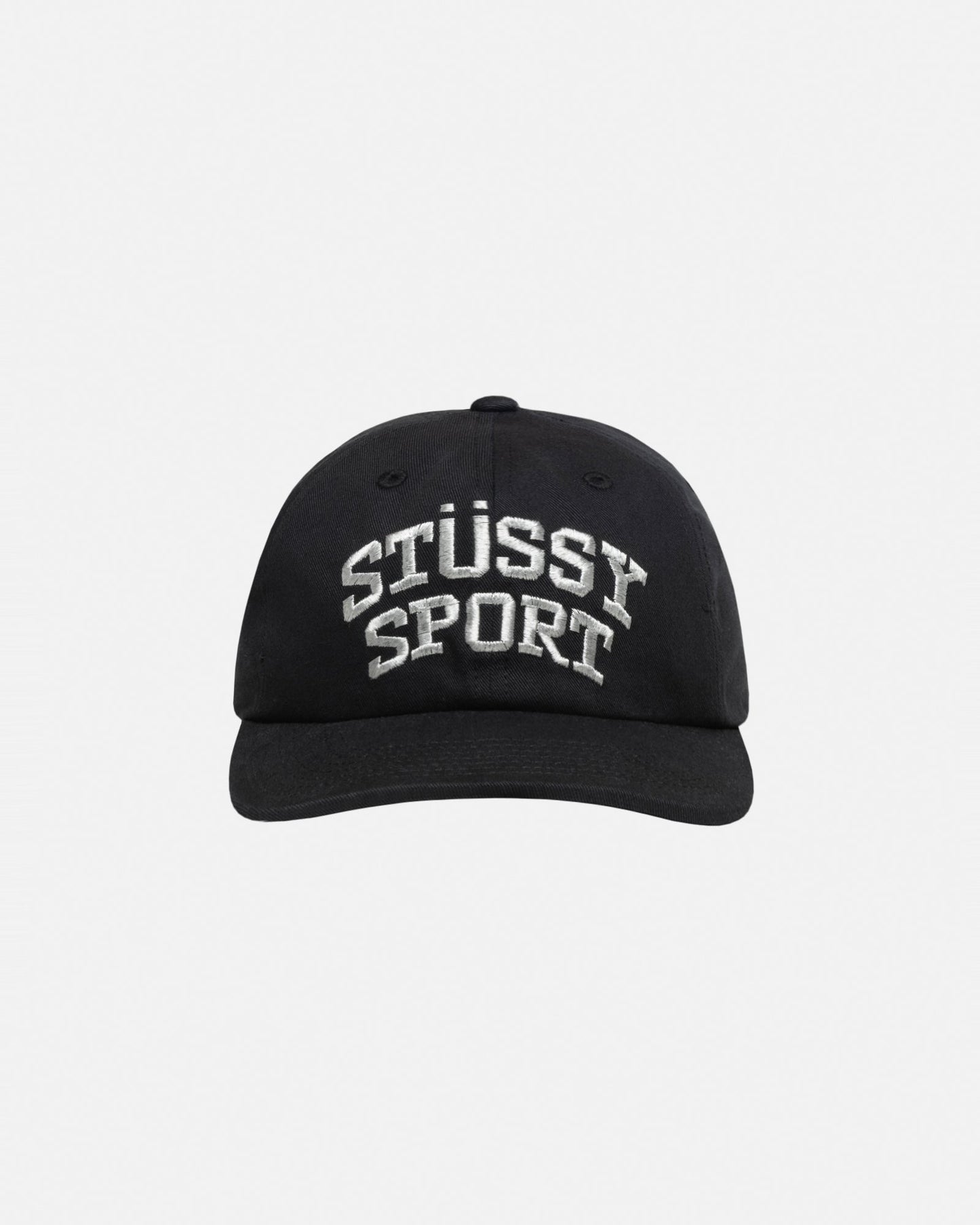 CASQUETTE DE SPORT MI-PROFONDEUR À FERMETURE SNAPBACK