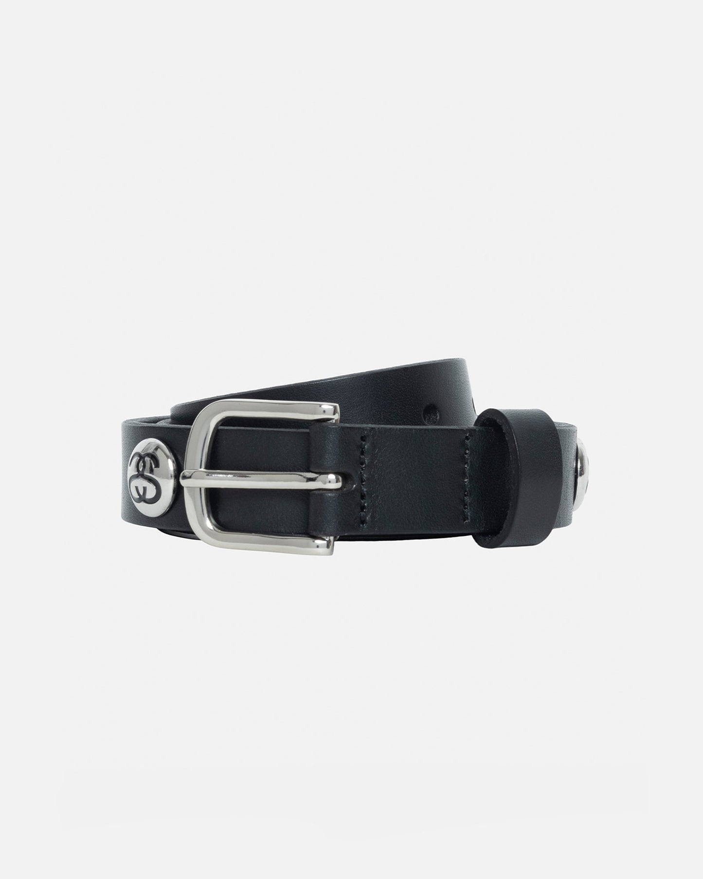 CEINTURE CLOUTÉE SS-LINK
