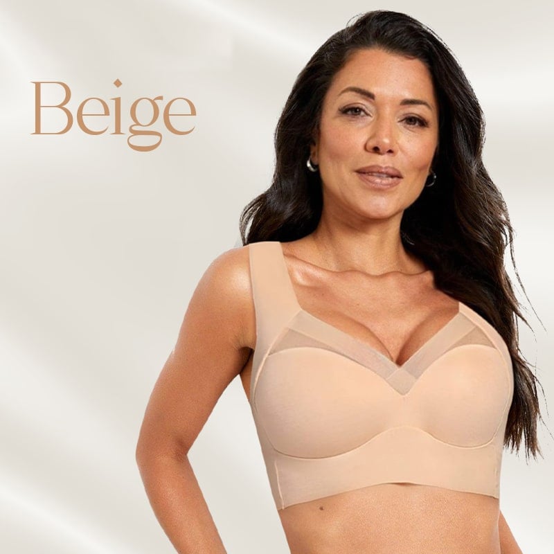 ✨Dernier jour : 1 acheté, 2 offerts✨ Soutien-gorge push-up sans armature sexy