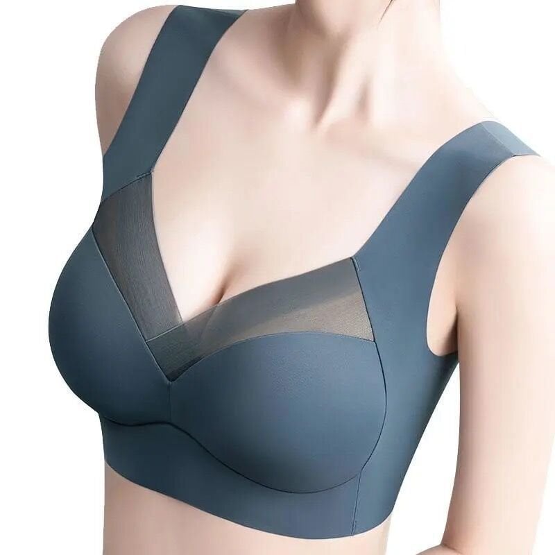 ✨Dernier jour : 1 acheté, 2 offerts✨ Soutien-gorge push-up sans armature sexy
