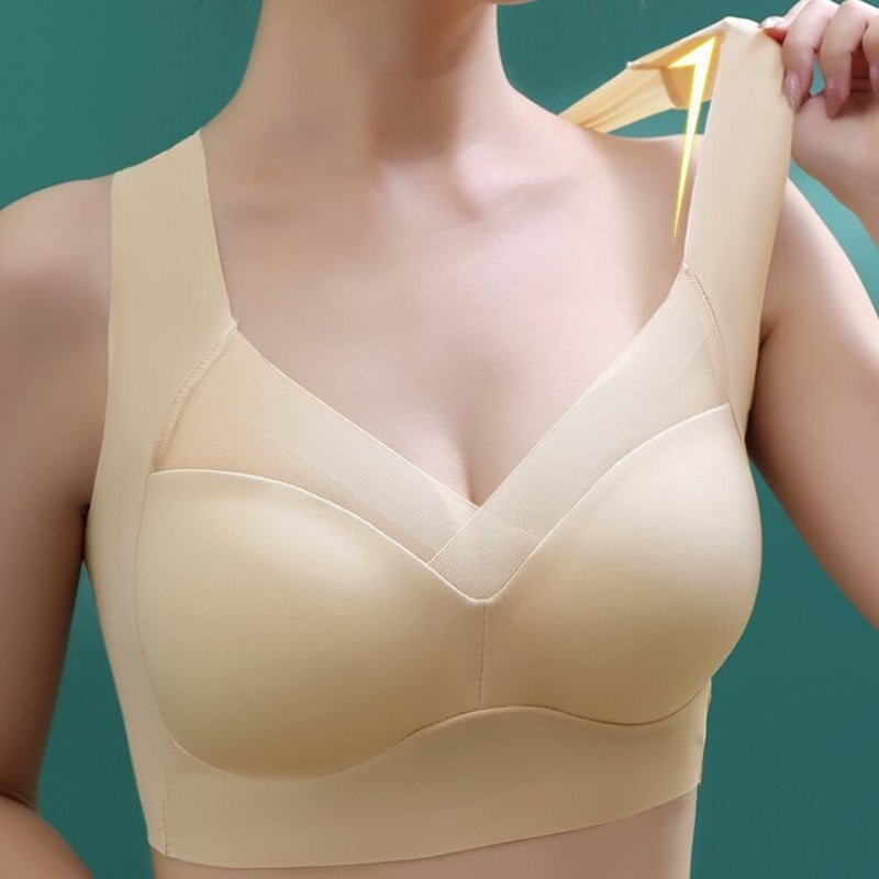 ✨Dernier jour : 1 acheté, 2 offerts✨ Soutien-gorge push-up sans armature sexy