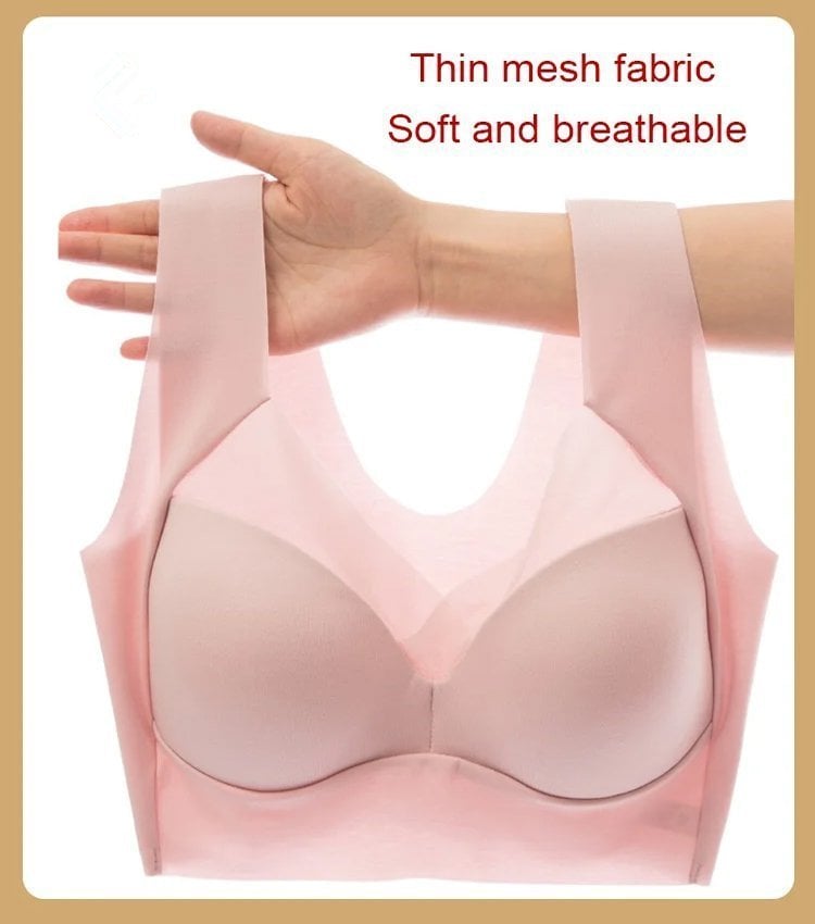 ✨Dernier jour : 1 acheté, 2 offerts✨ Soutien-gorge push-up sans armature sexy