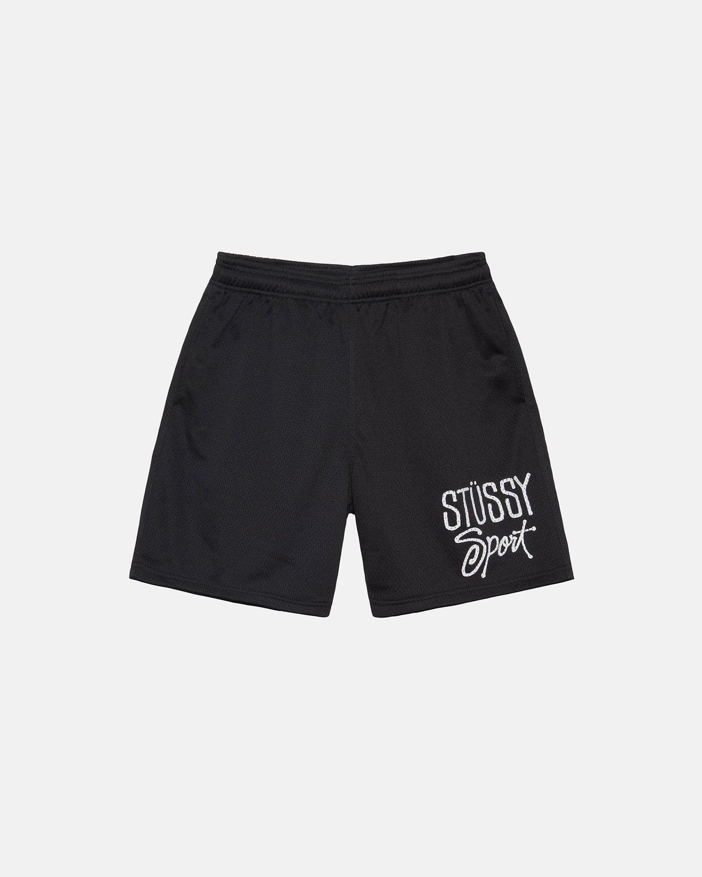 SHORT EN MESH SPORT