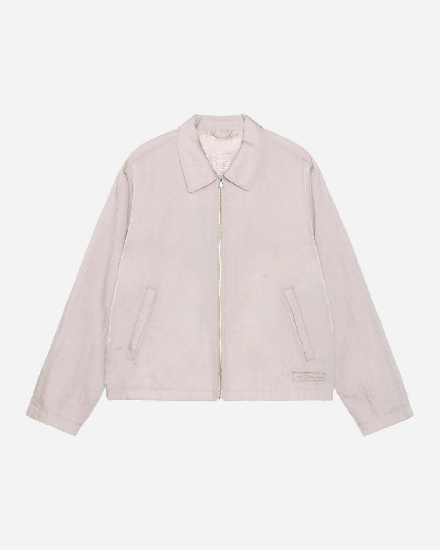 BLOUSON SS LINK NYLON CLUB