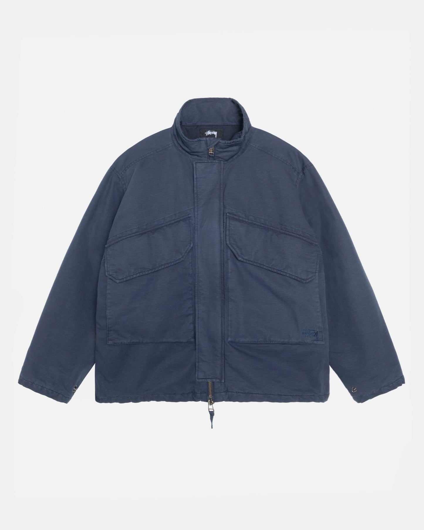 VESTE MATELASSÉE