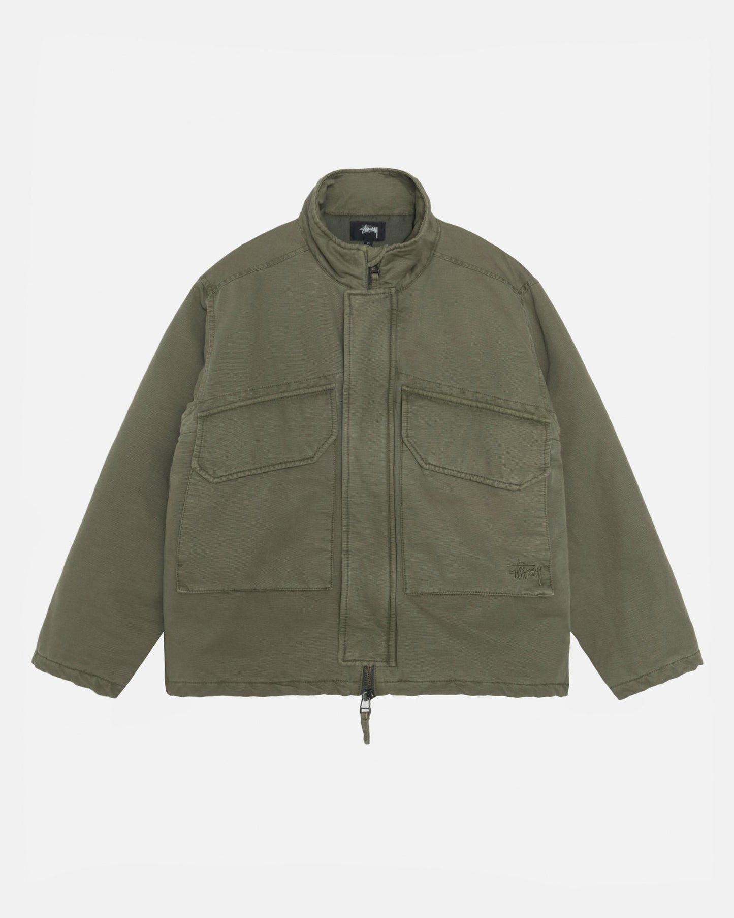 VESTE MATELASSÉE