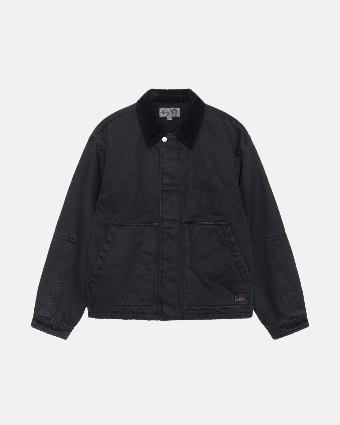 VESTE DE TRAVAIL