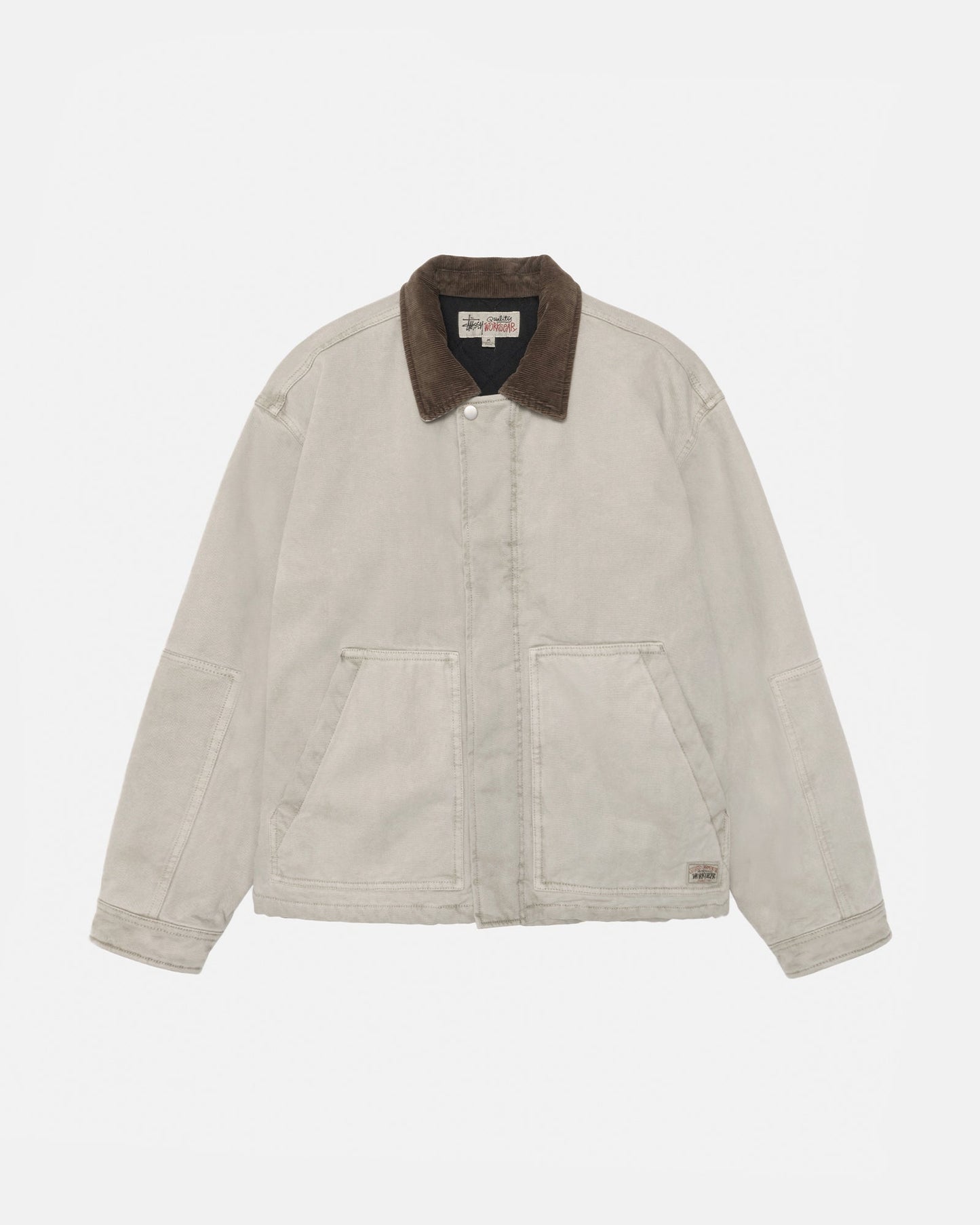 VESTE DE TRAVAIL