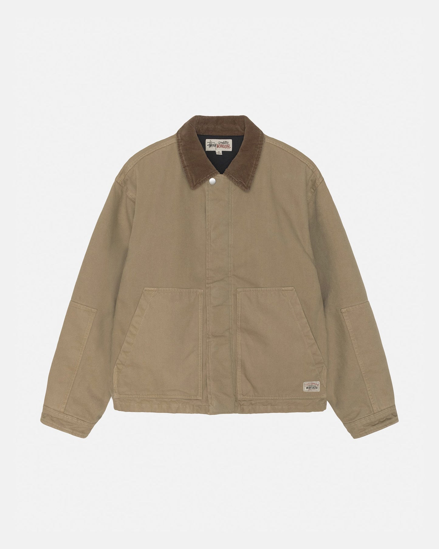 BLOUSON DE TRAVAIL