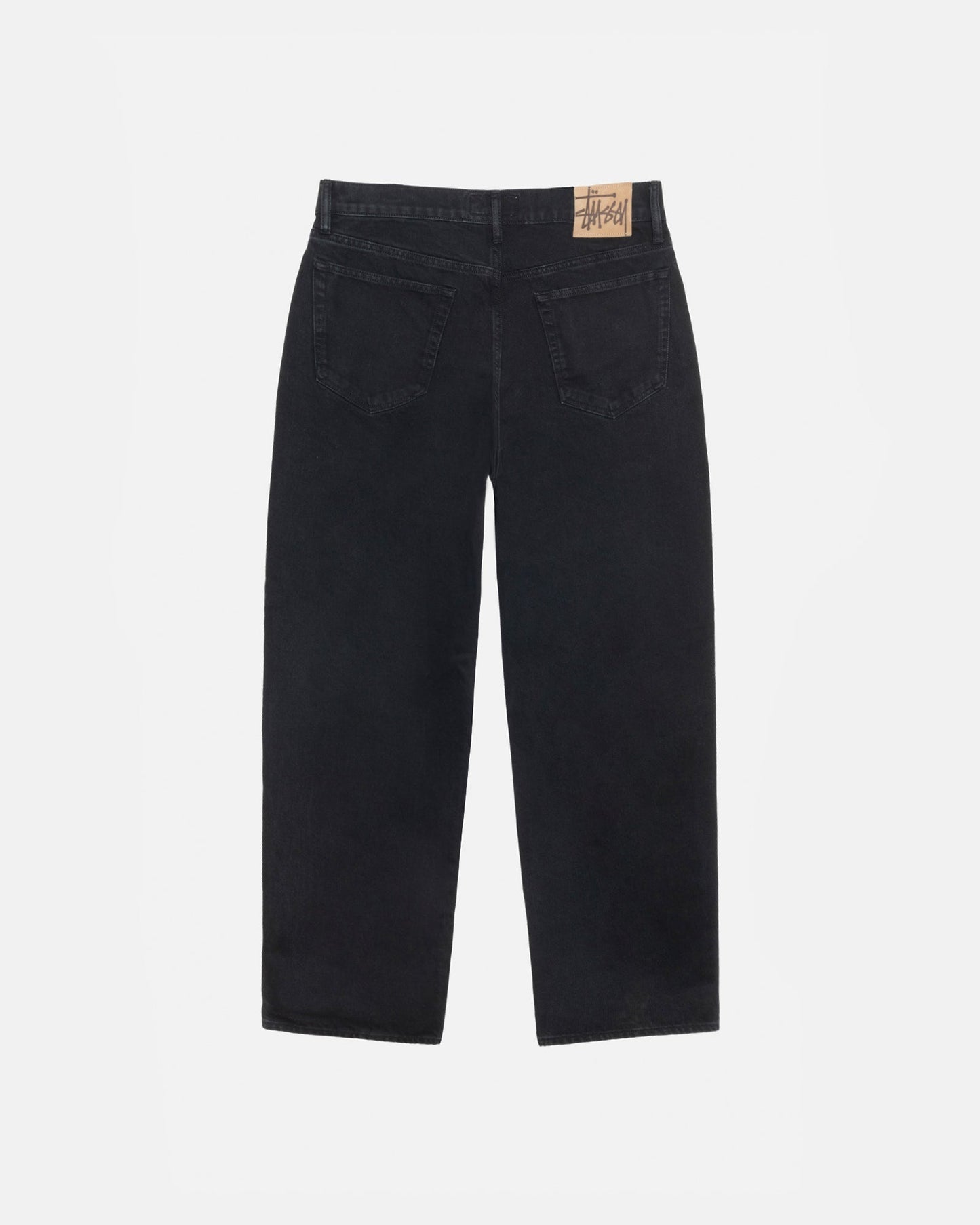 GRAND JEAN EN DENIM