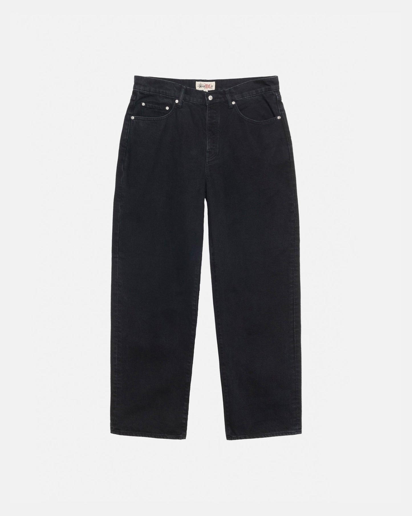 GROS JEAN EN JEAN