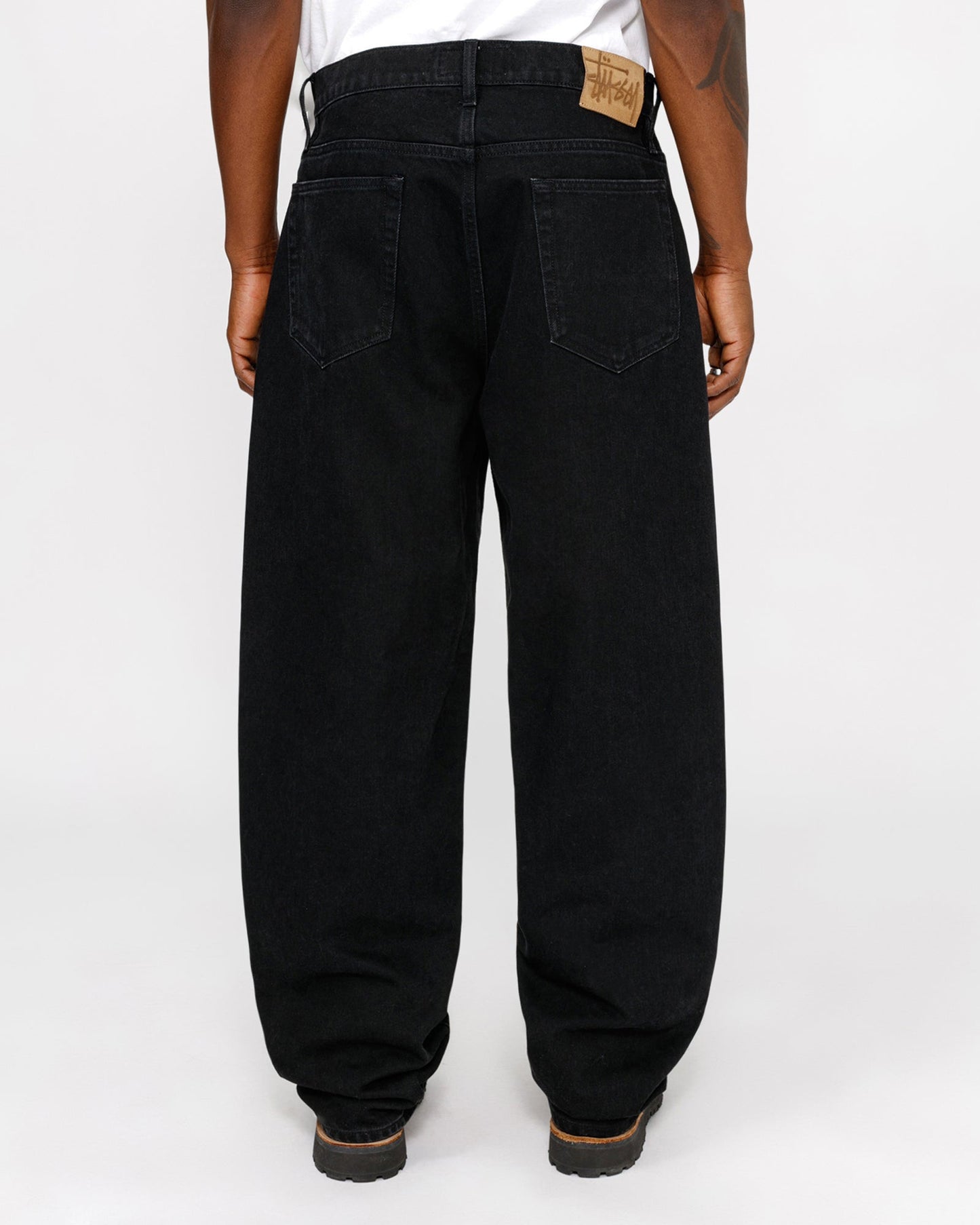 GRAND JEAN EN DENIM