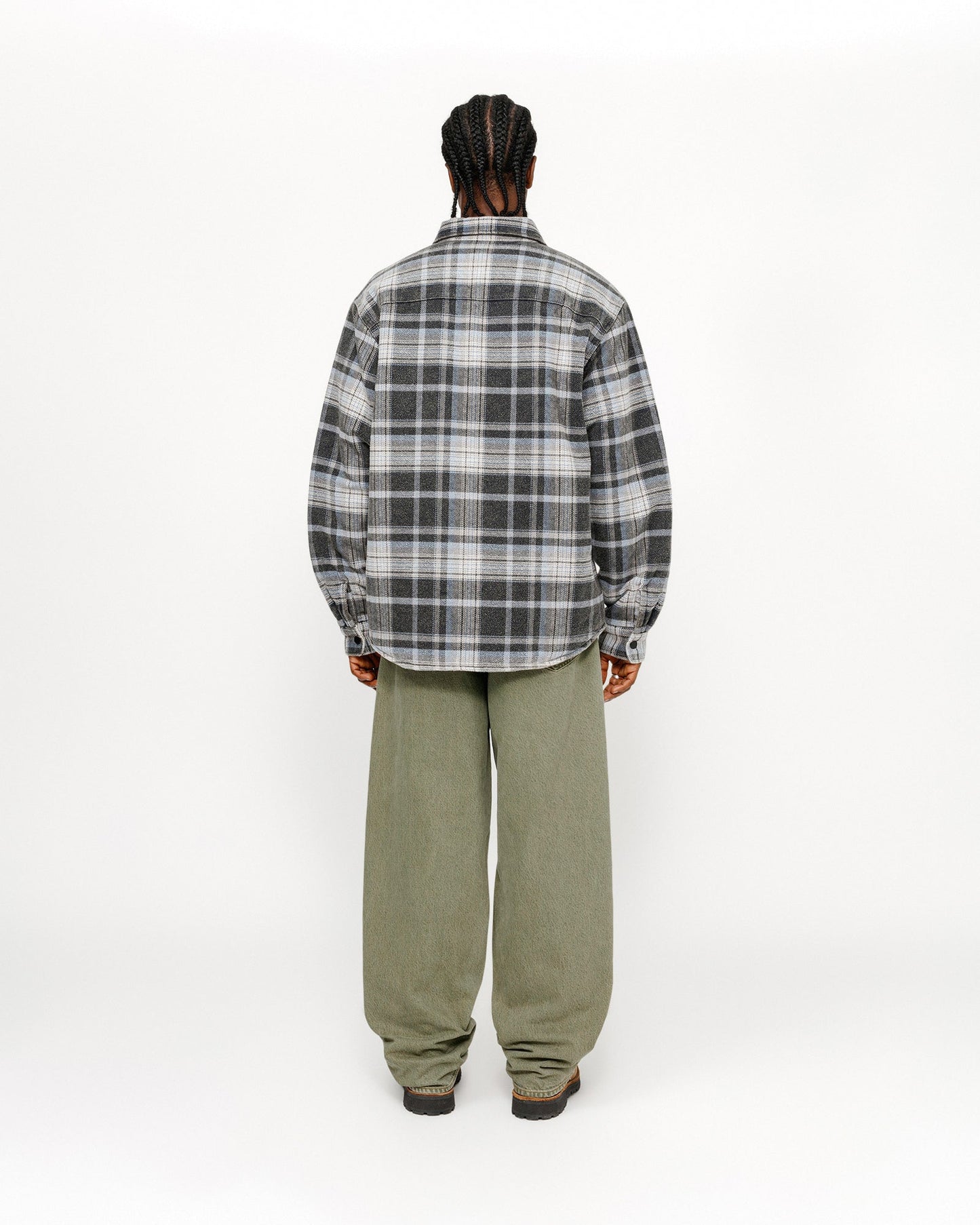 GRAND JEAN EN DENIM
