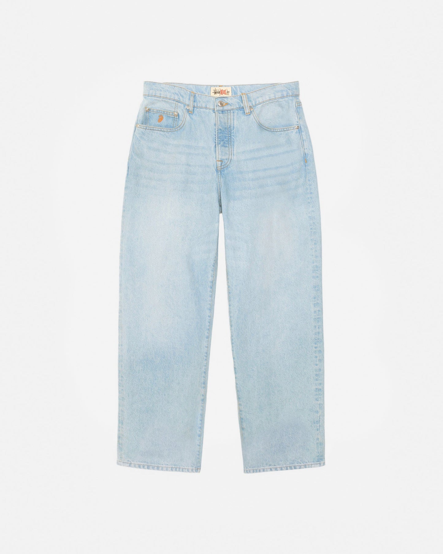 GRAND JEAN EN DENIM