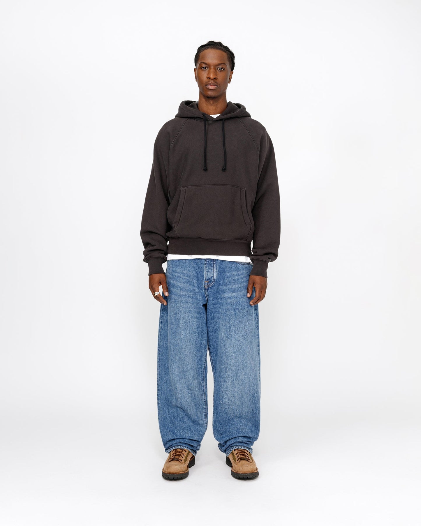 GROS JEAN EN JEAN