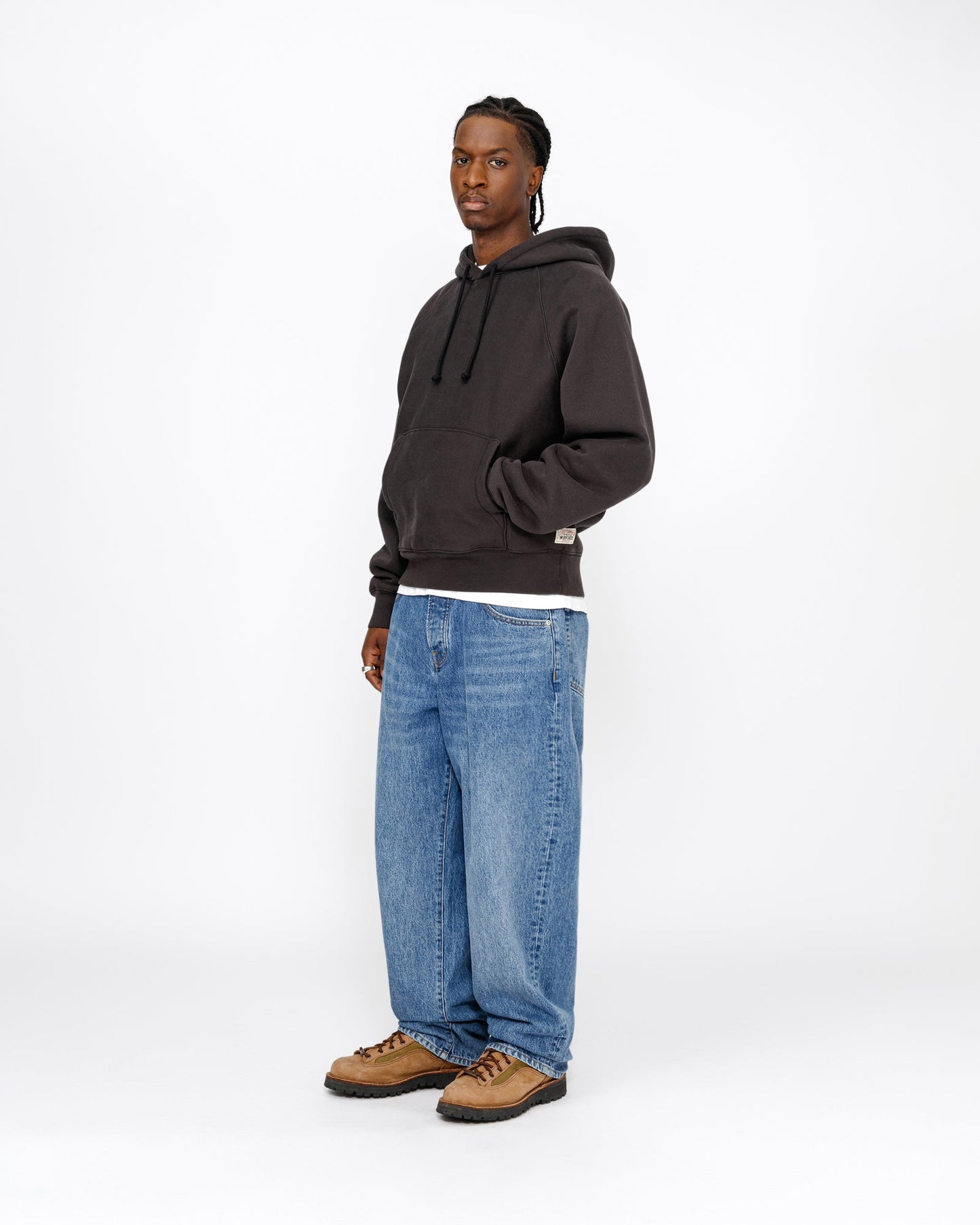 GROS JEAN EN JEAN