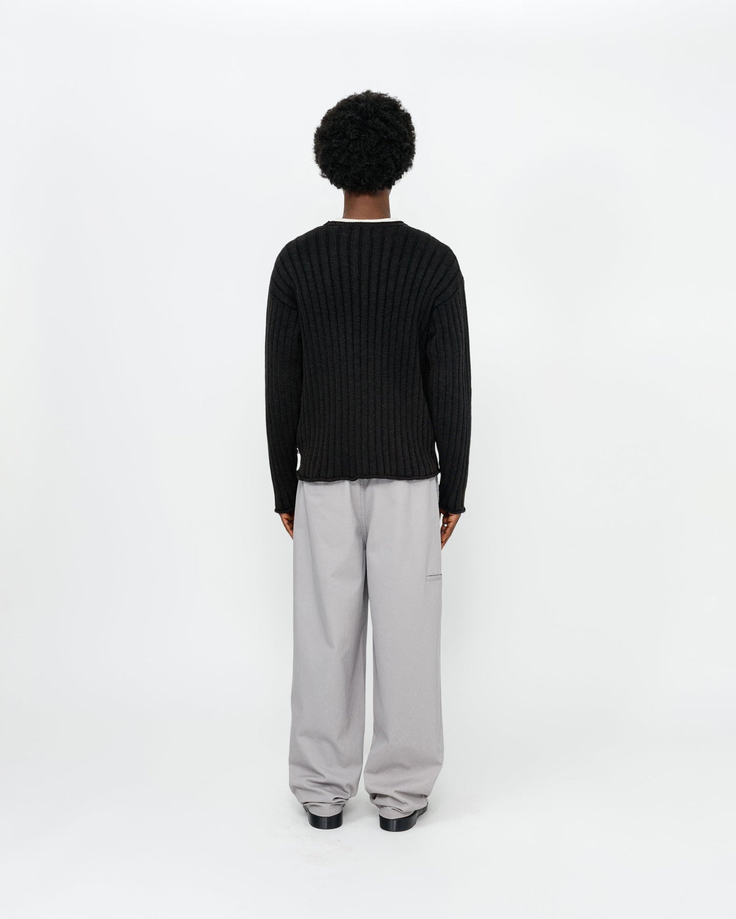 PANTALON DE TRAVAIL CHINO