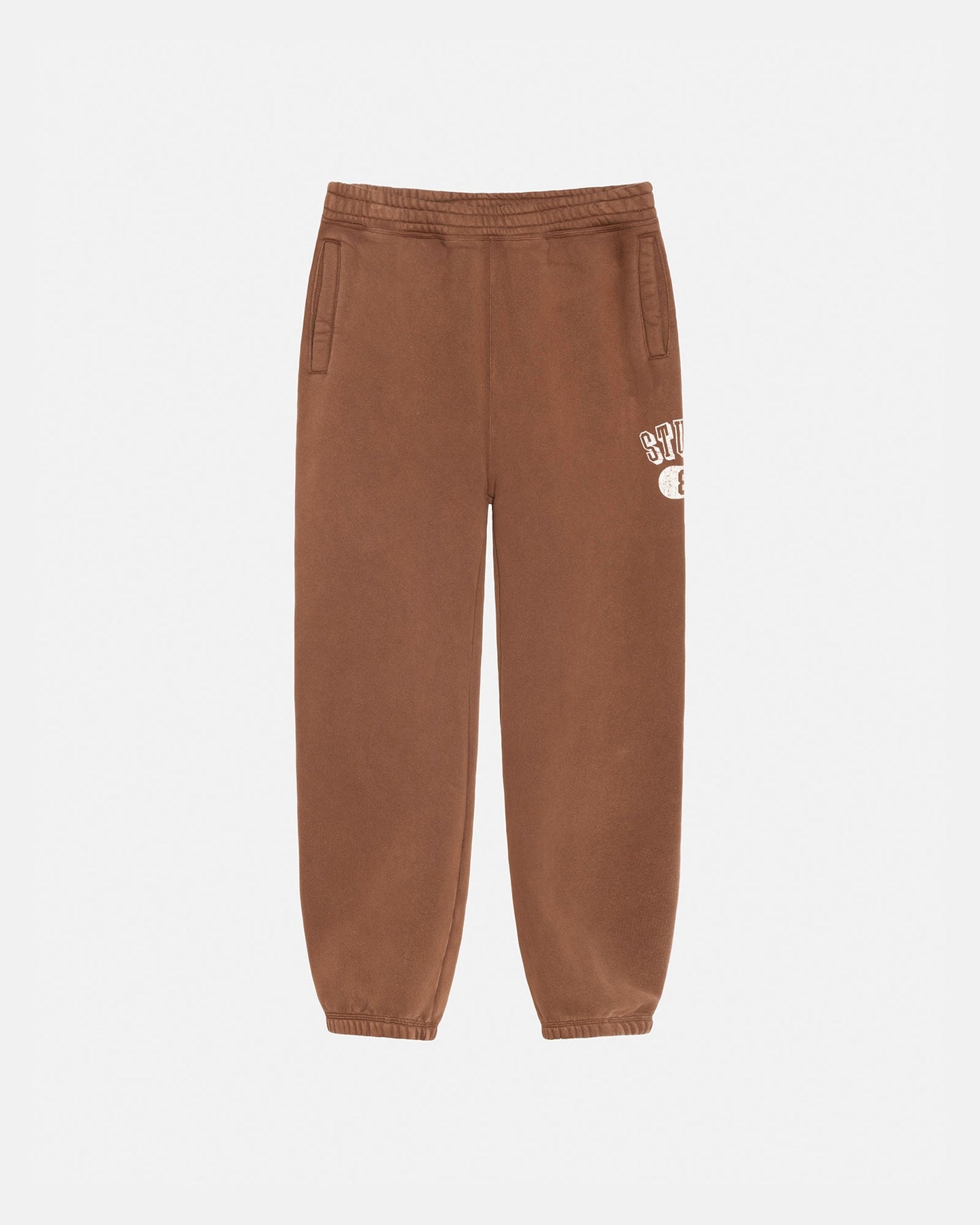 PANTALON MOLLETONNÉ 80