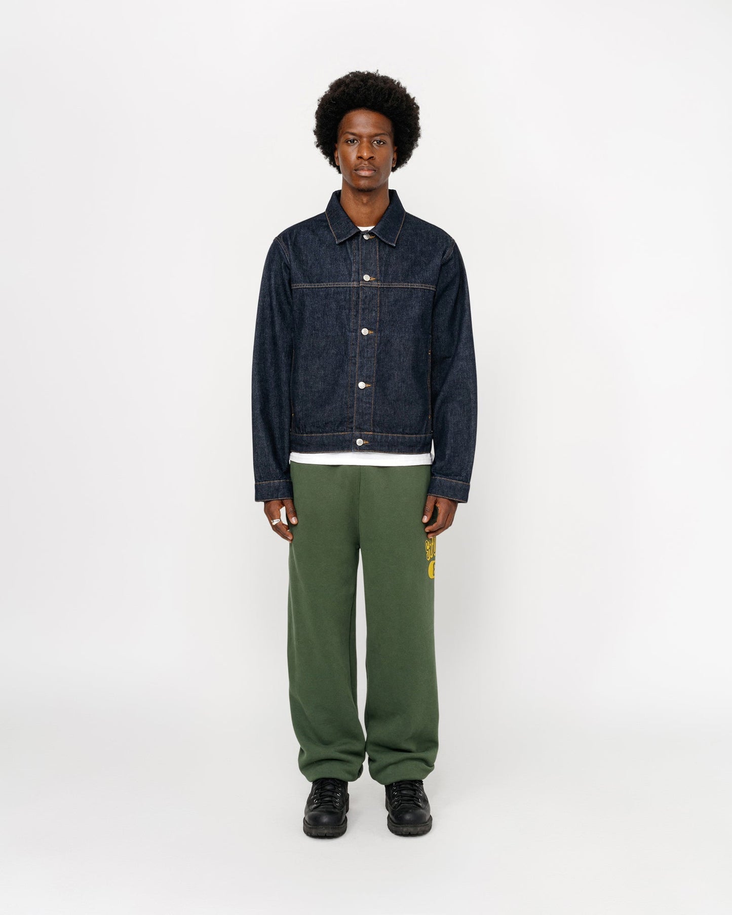 Pantalon polaire 80