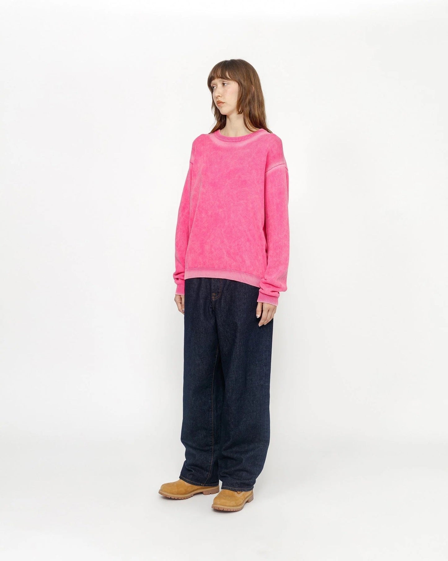 GRAND JEAN EN DENIM