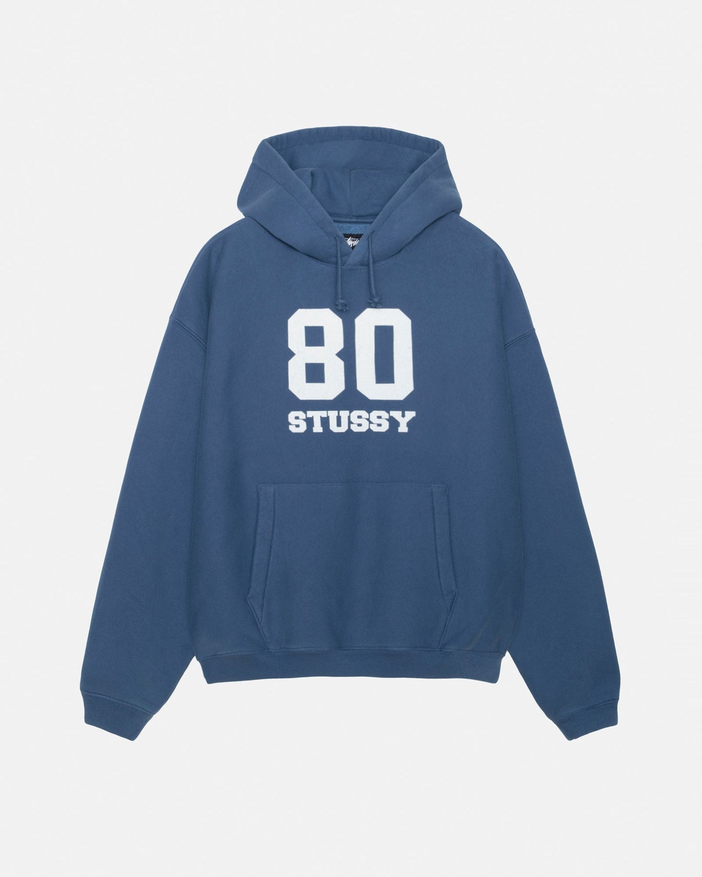 80 HOODIE DÉTENDU