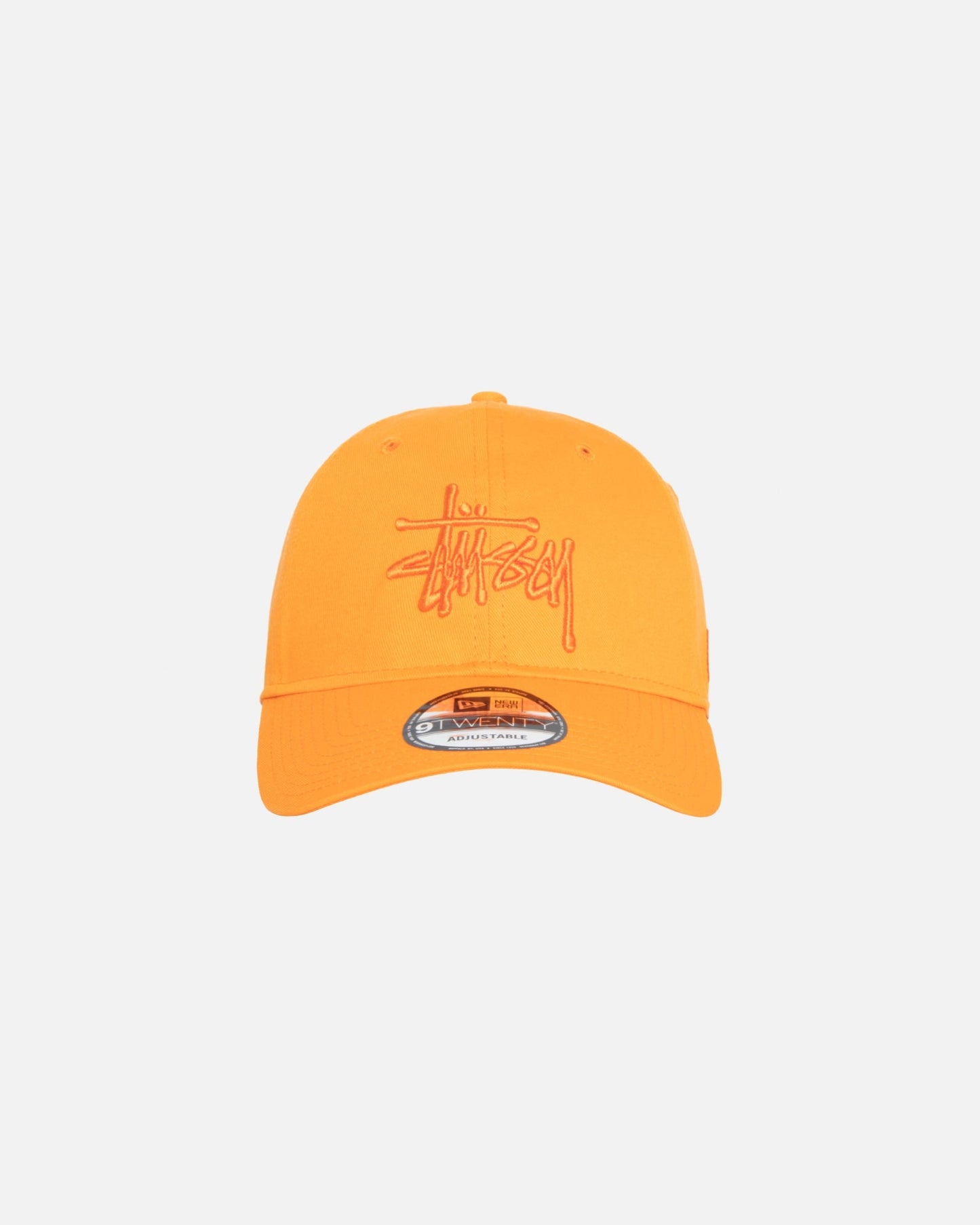 Casquette strapback basique NEW ERA 9TWENTY