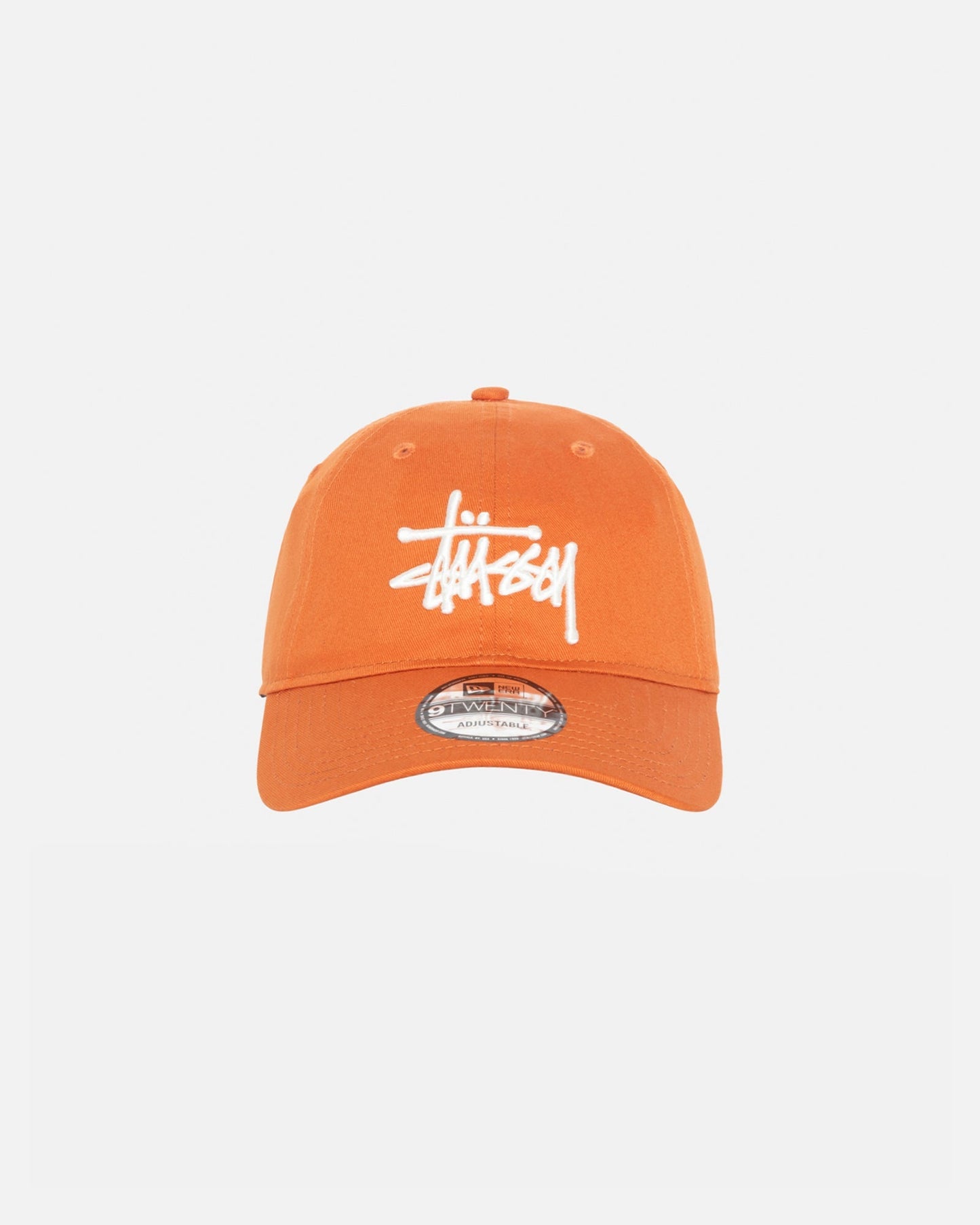 Casquette strapback basique NEW ERA 9TWENTY