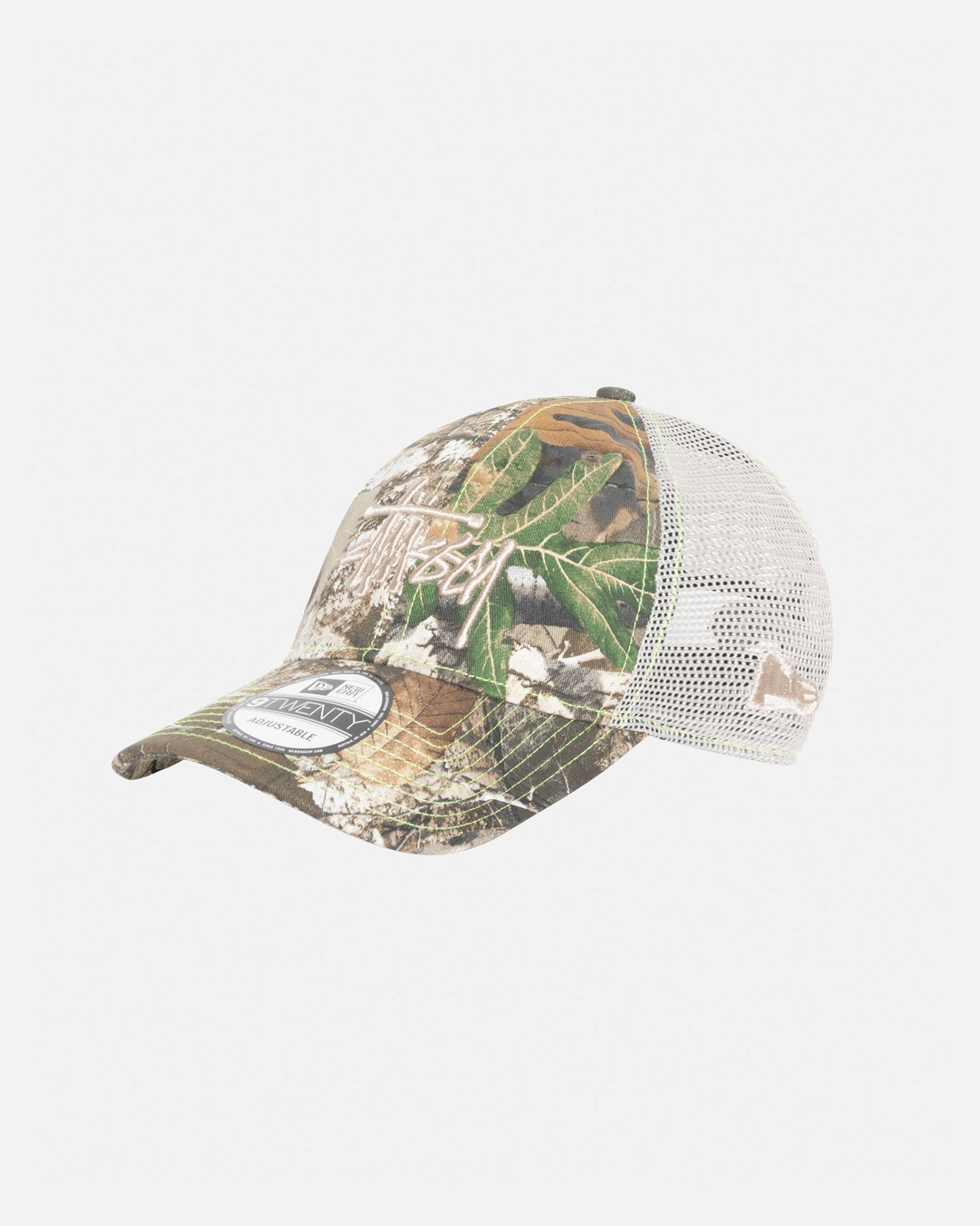 Casquette Trucker Basique 9TWENTY NEW ERA