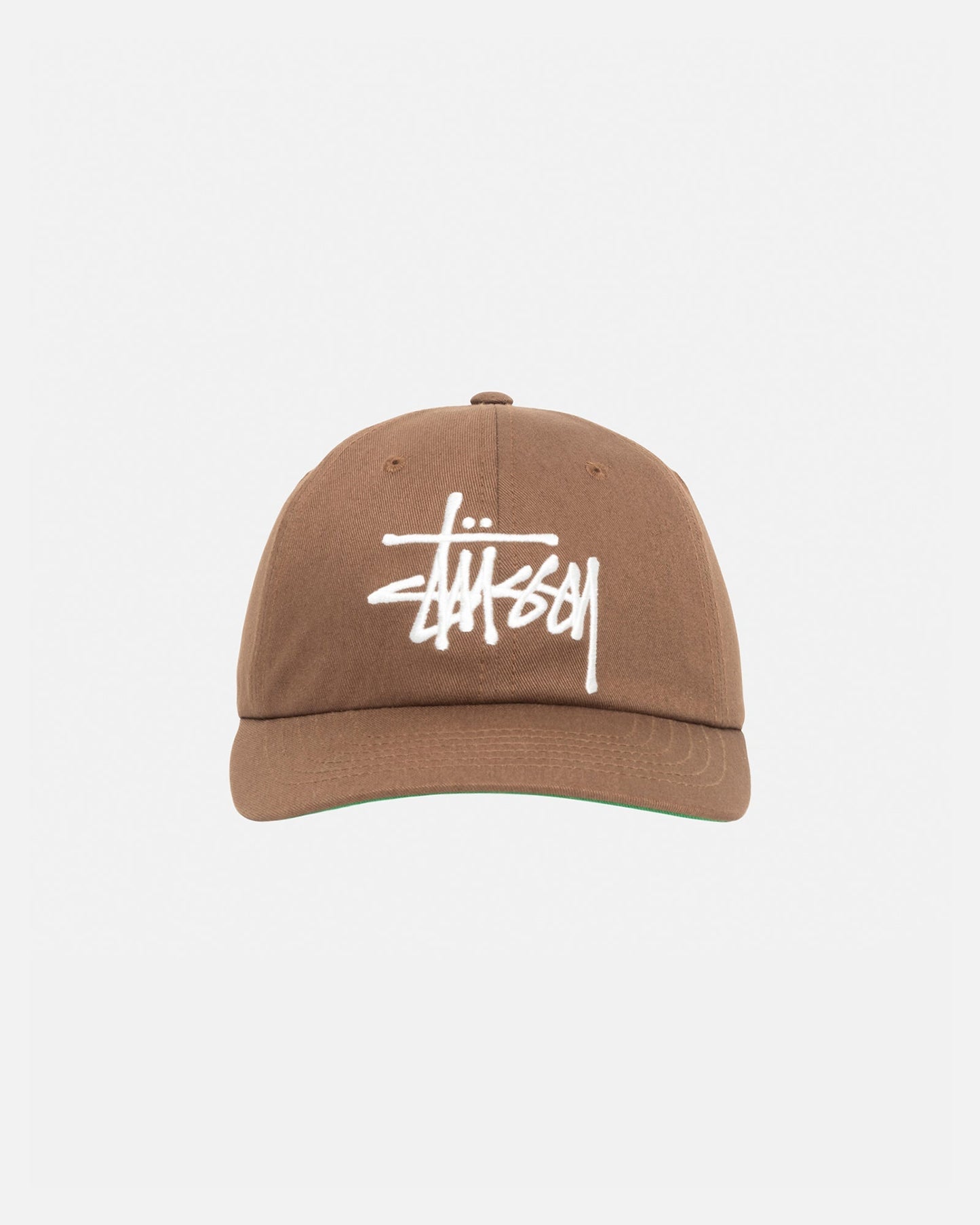 CASQUETTE CLASSIQUE À PROFIL BAS