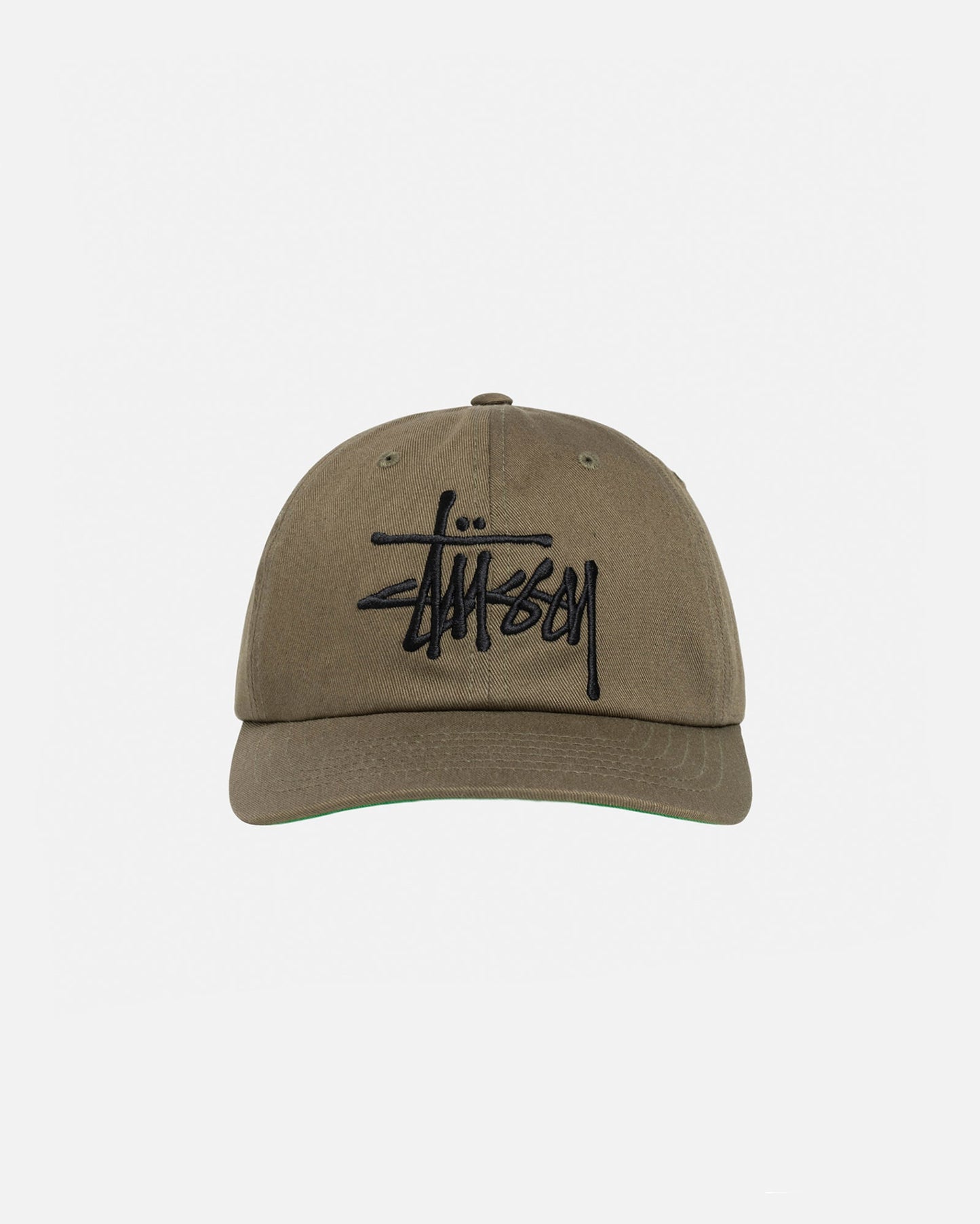 CASQUETTE SNAPBACK BASSE BASIQUE