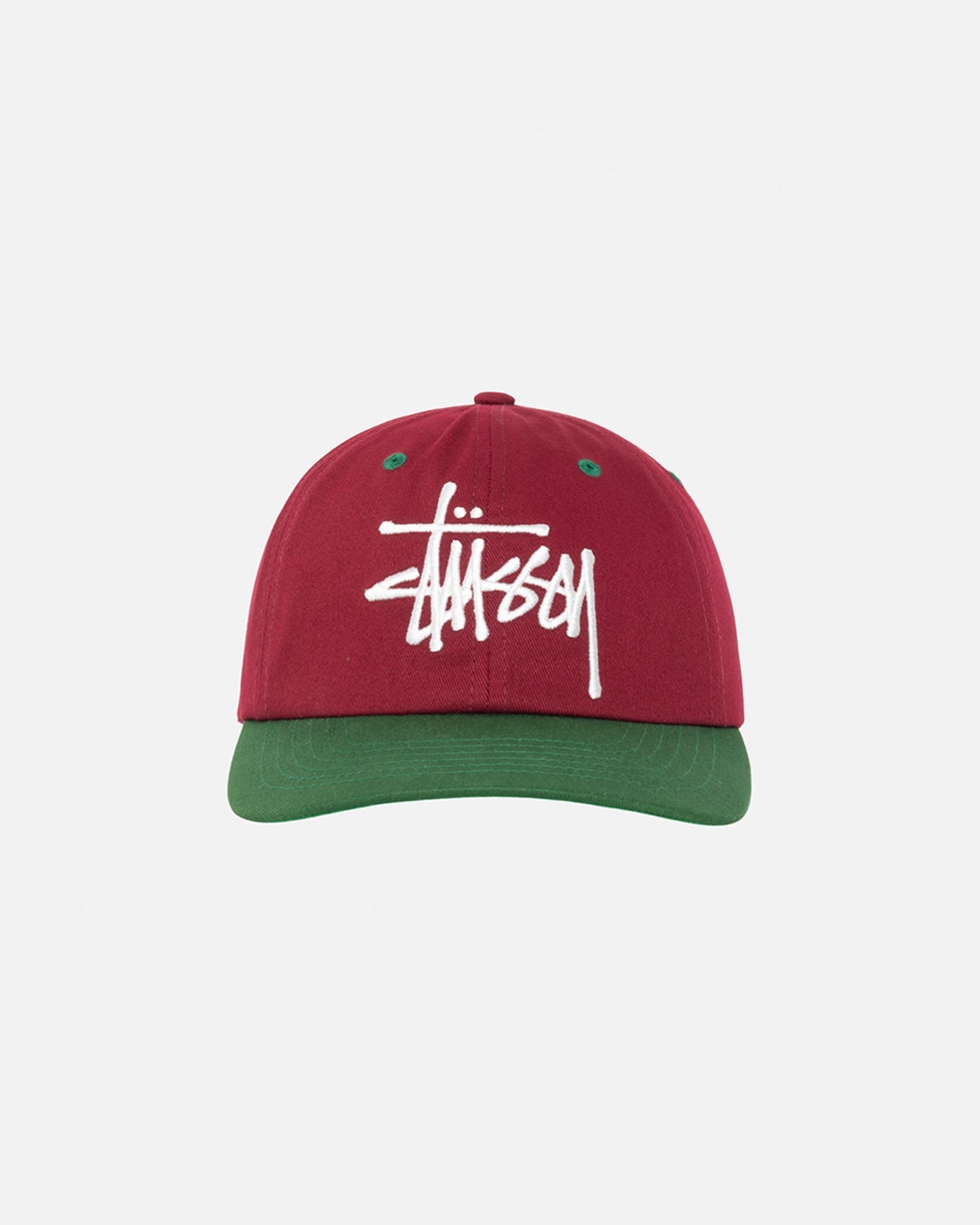 CASQUETTE SNAPBACK BASSE BASIQUE