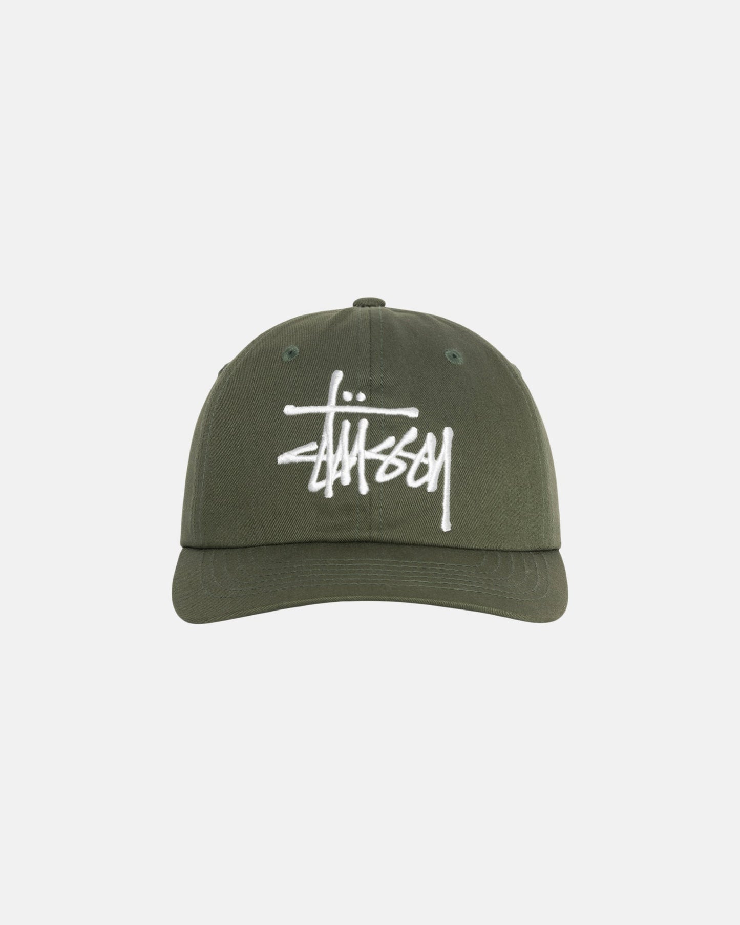 CASQUETTE SNAPBACK BASIQUE À PROFIL BAS