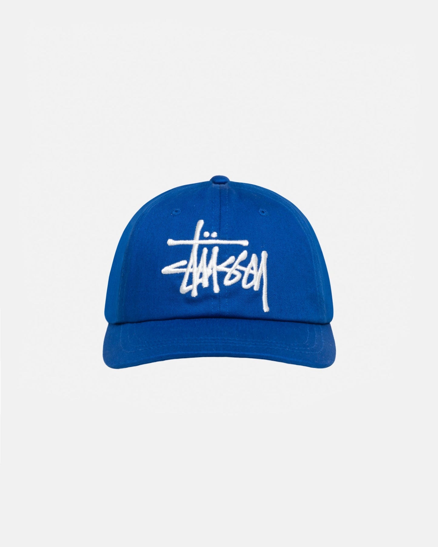 CASQUETTE SNAPBACK BASSE BASIQUE