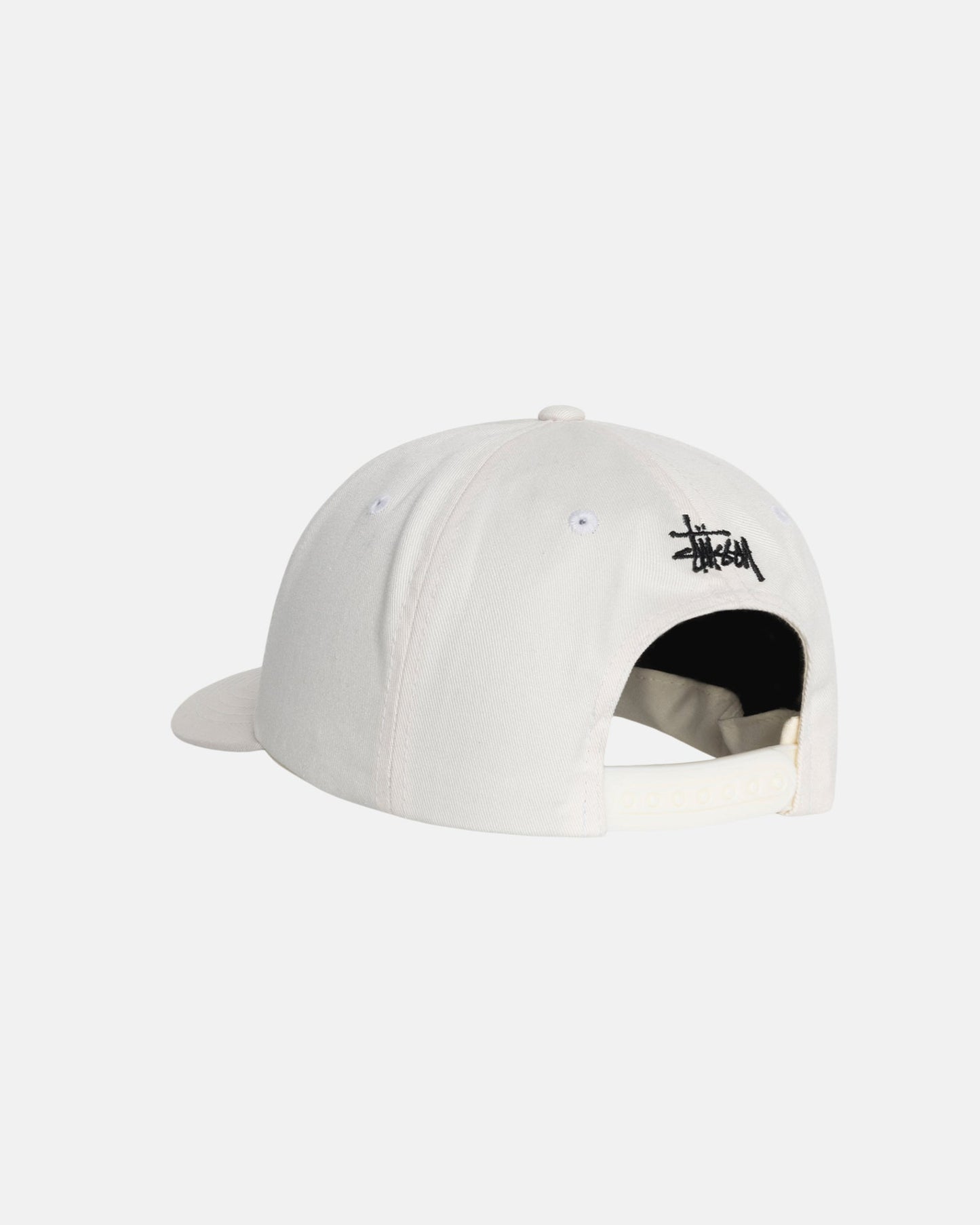 CASQUETTE CLASSIQUE À PROFIL BAS