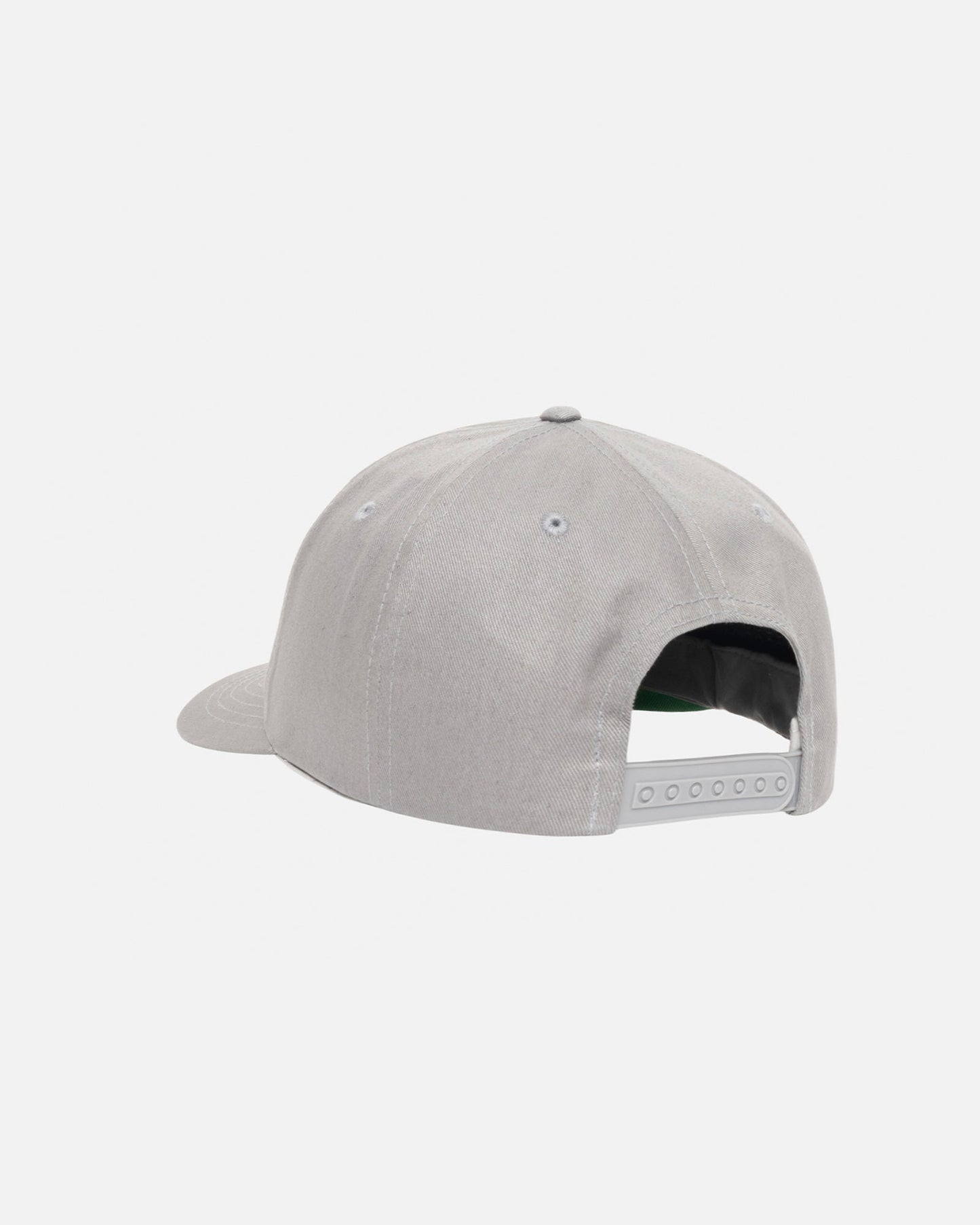 CASQUETTE SNAPBACK BASSE BASIQUE