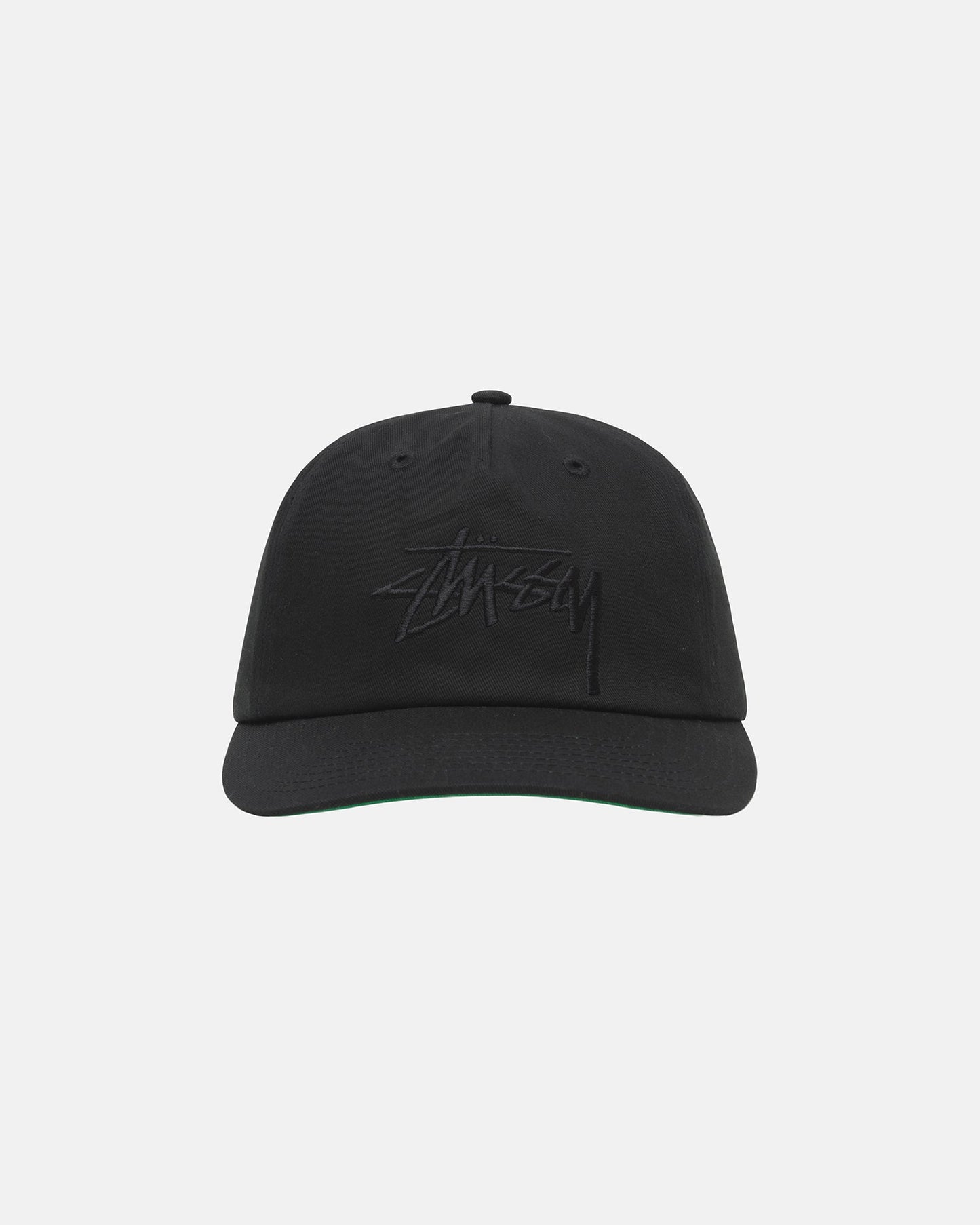CASQUETTE SNAPBACK À STOCK HAUTE PROFONDEUR
