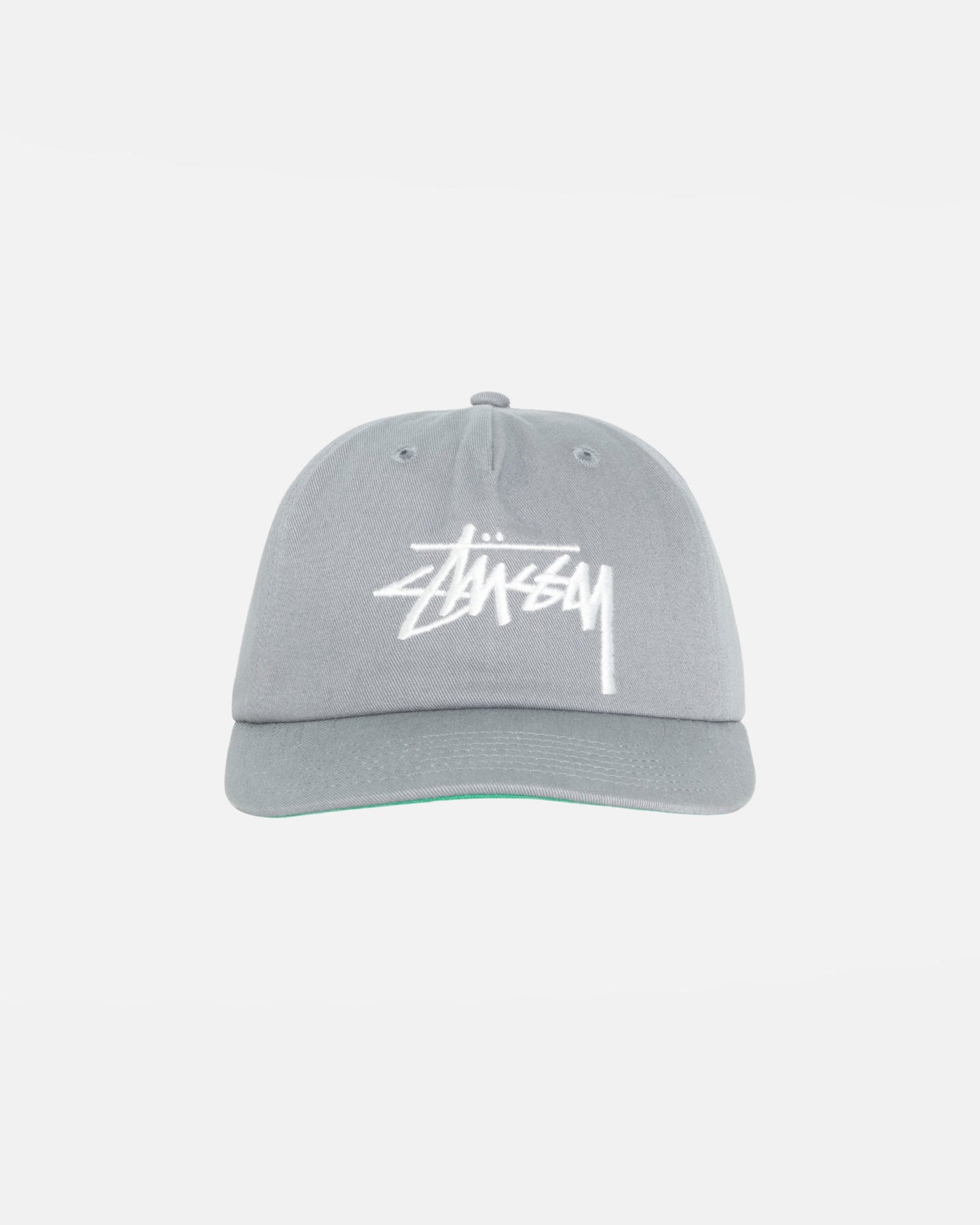 CASQUETTE TRUCKER 8 BALL PLATEAU BAS