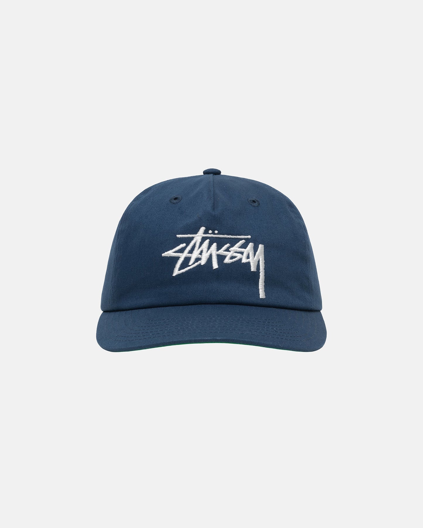 CASQUETTE SNAPBACK À STOCK HAUTE PROFONDEUR