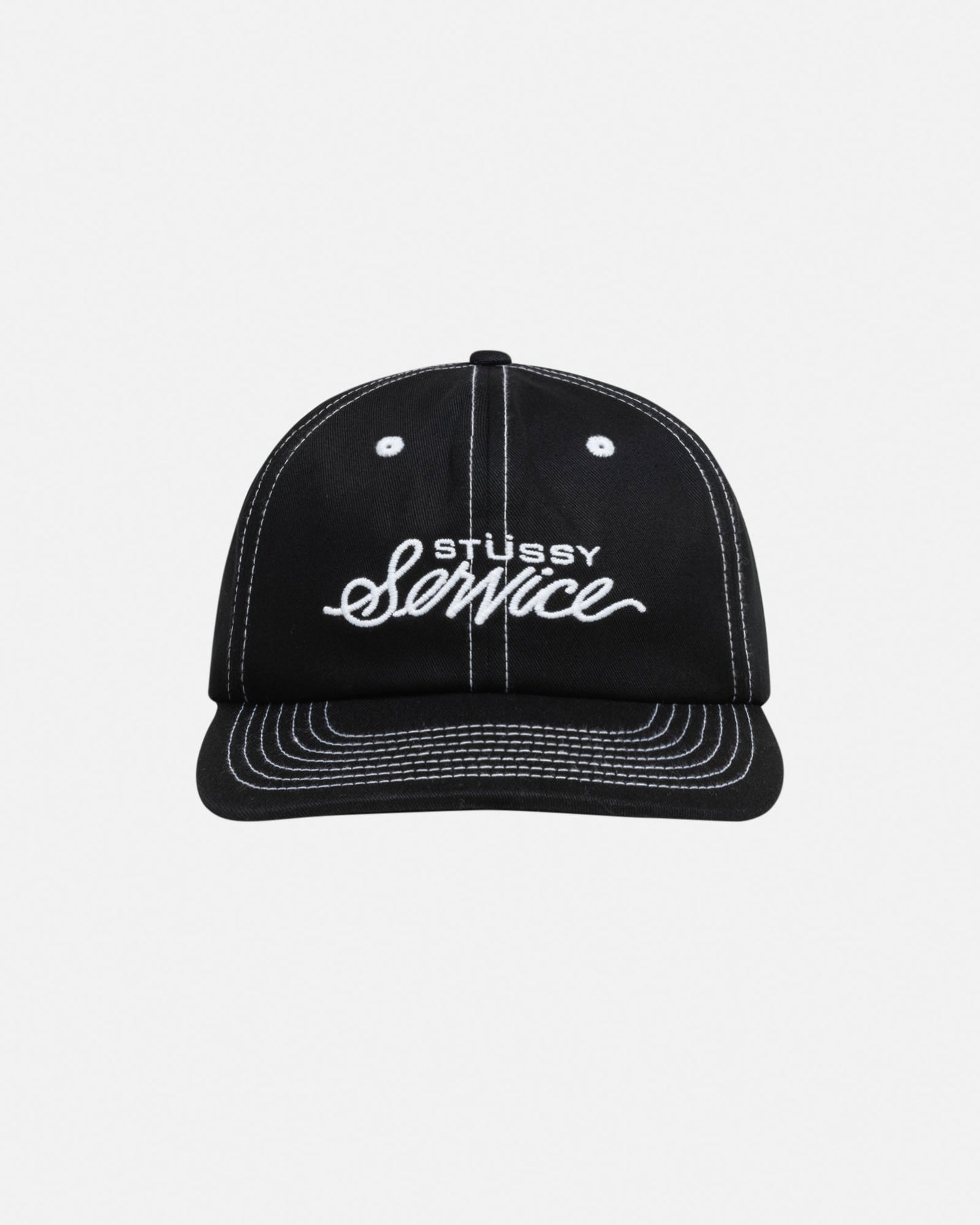 CASQUETTE AJUSTABLE COUPE MI-PROFONDEUR