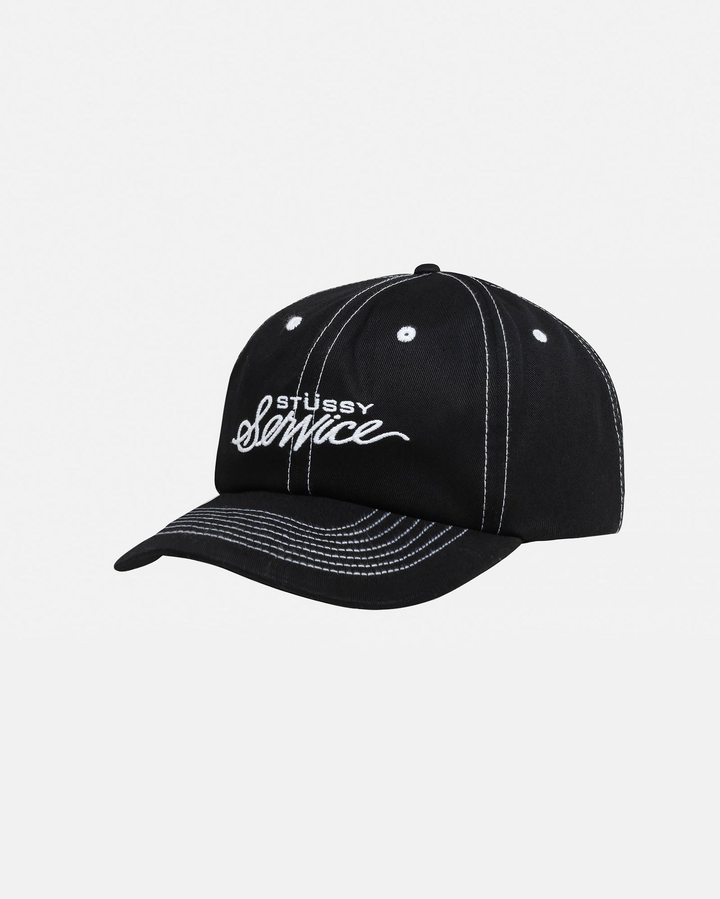 CASQUETTE AJUSTABLE COUPE MI-PROFONDEUR