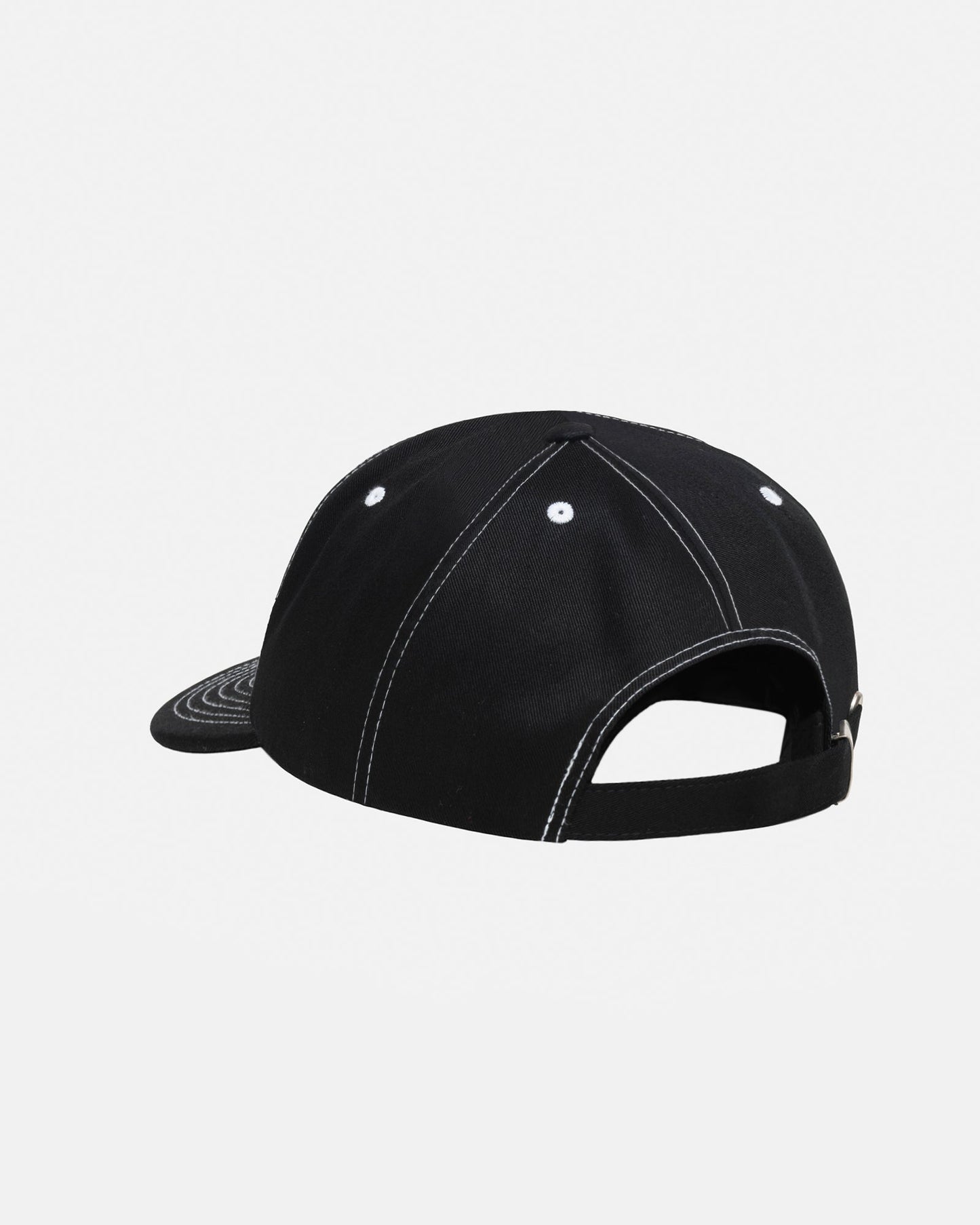 CASQUETTE AJUSTABLE COUPE MI-PROFONDEUR