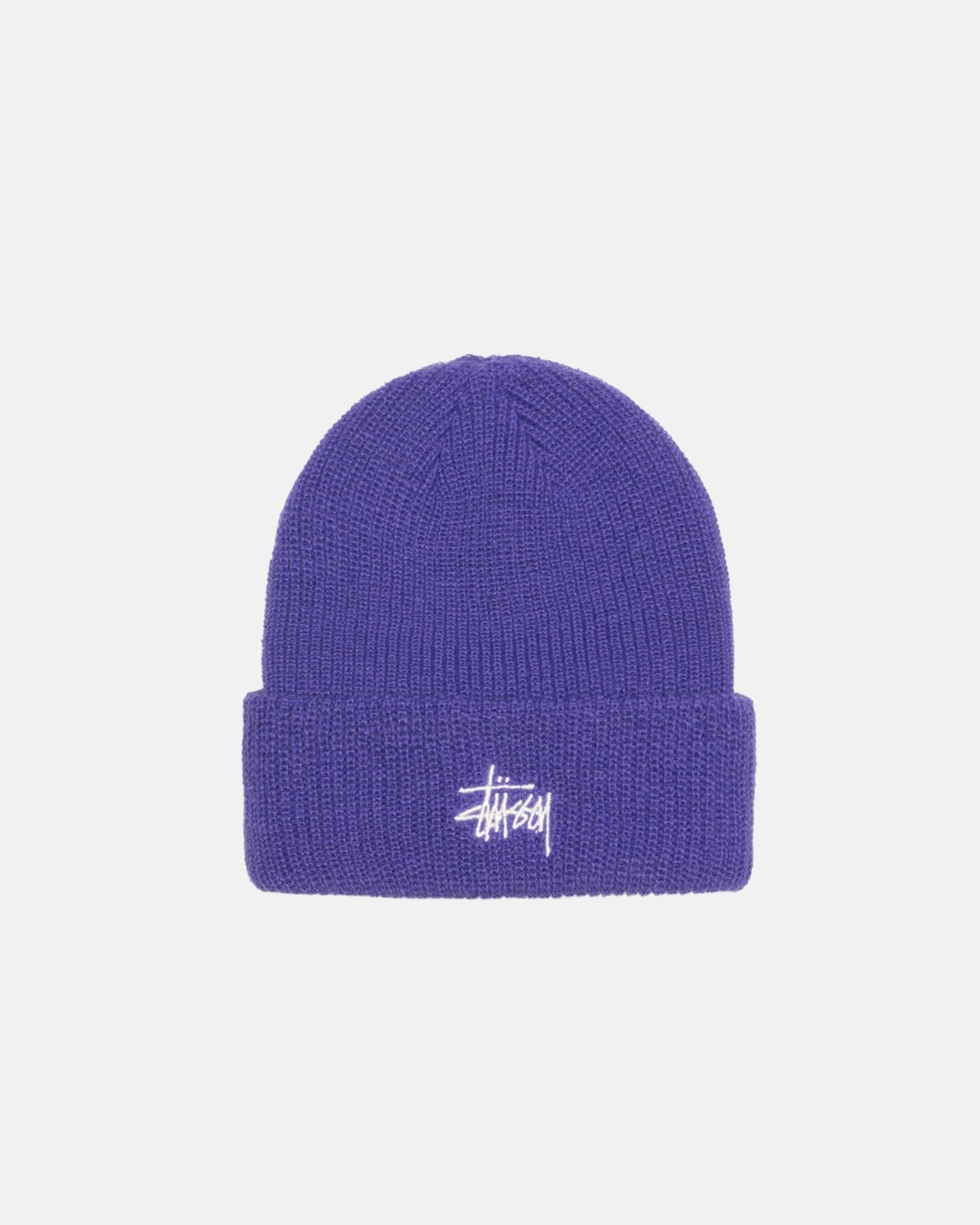BONNET SIMPLE À REVERS