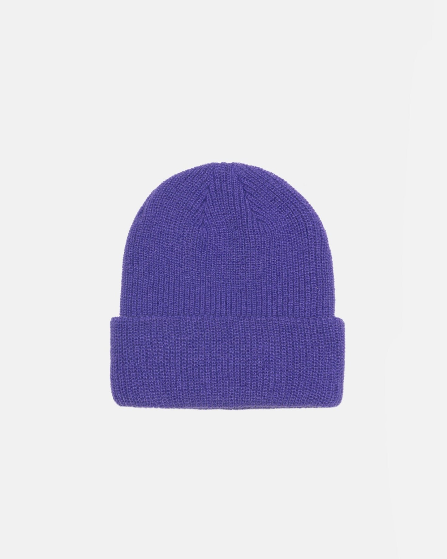 BONNET SIMPLE À REVERS