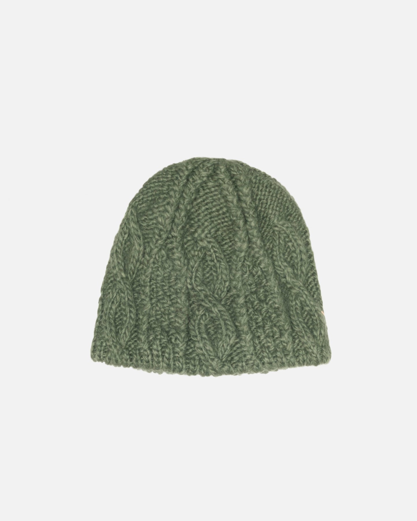 BONNET CÔTELÉ TORSADÉ
