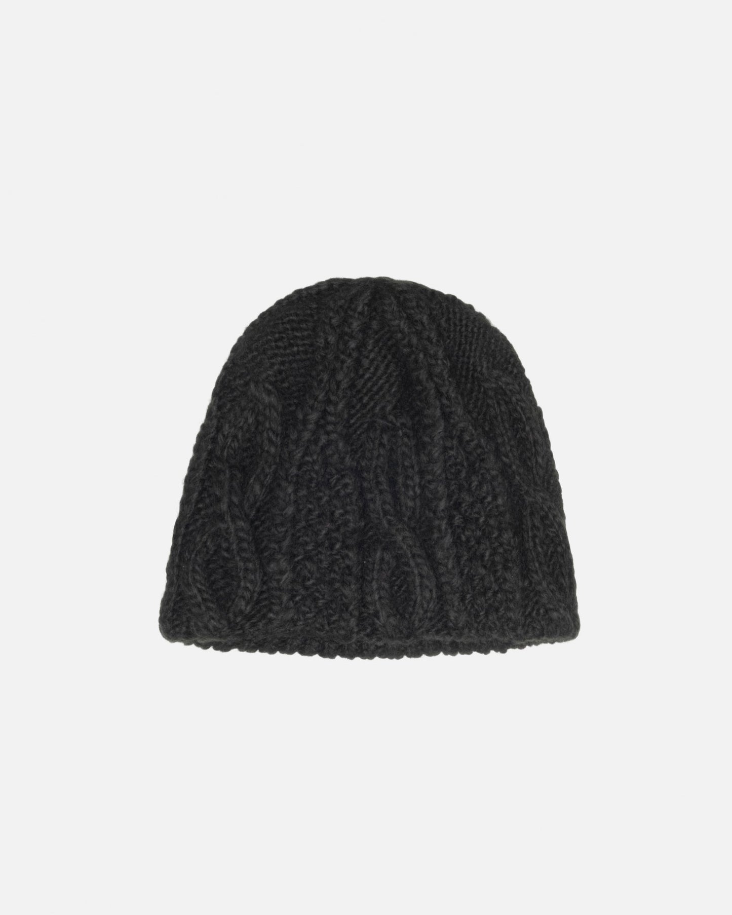 BONNET CÔTELÉ TORSADÉ