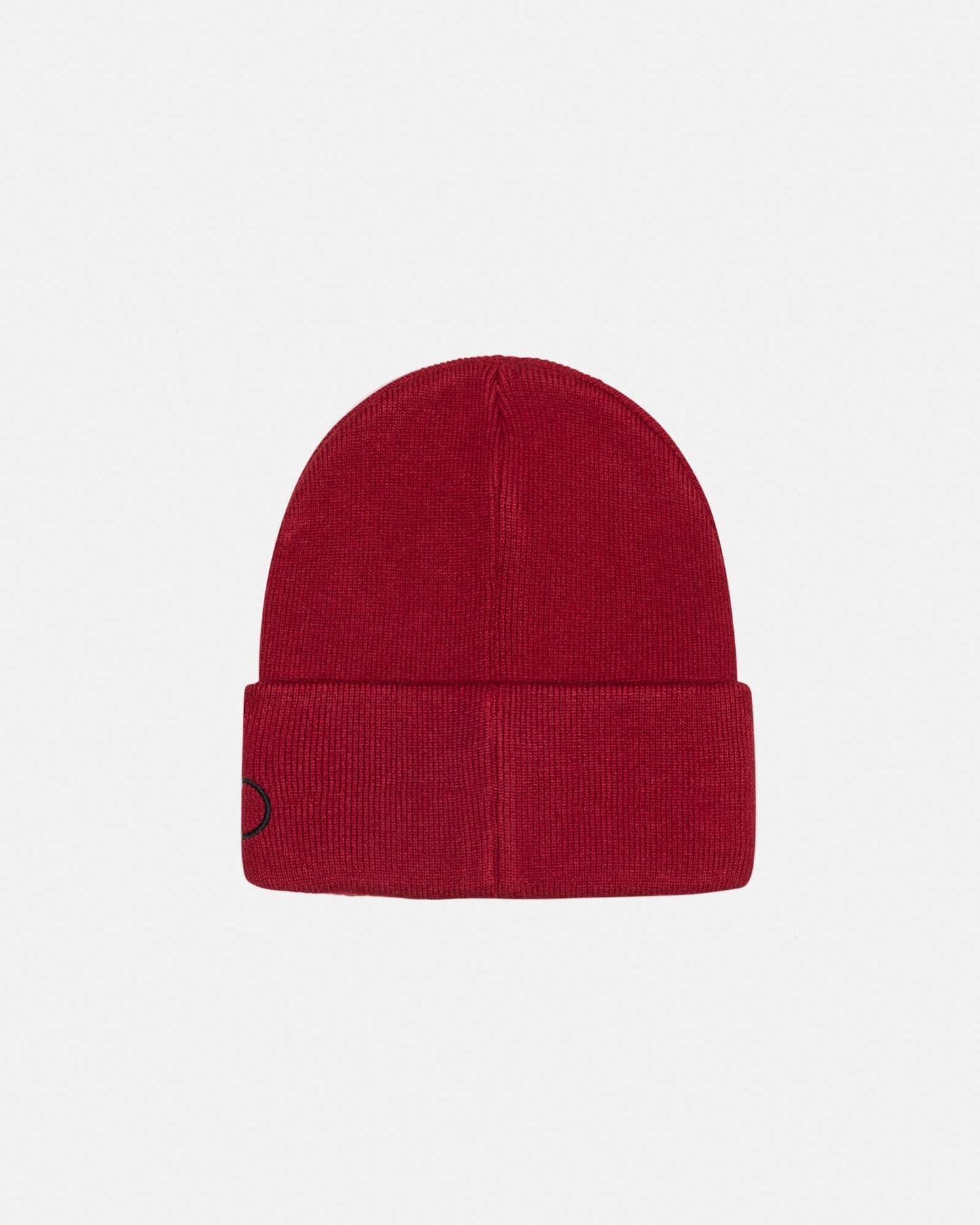 BONNET AVEC REVERS COURONNE